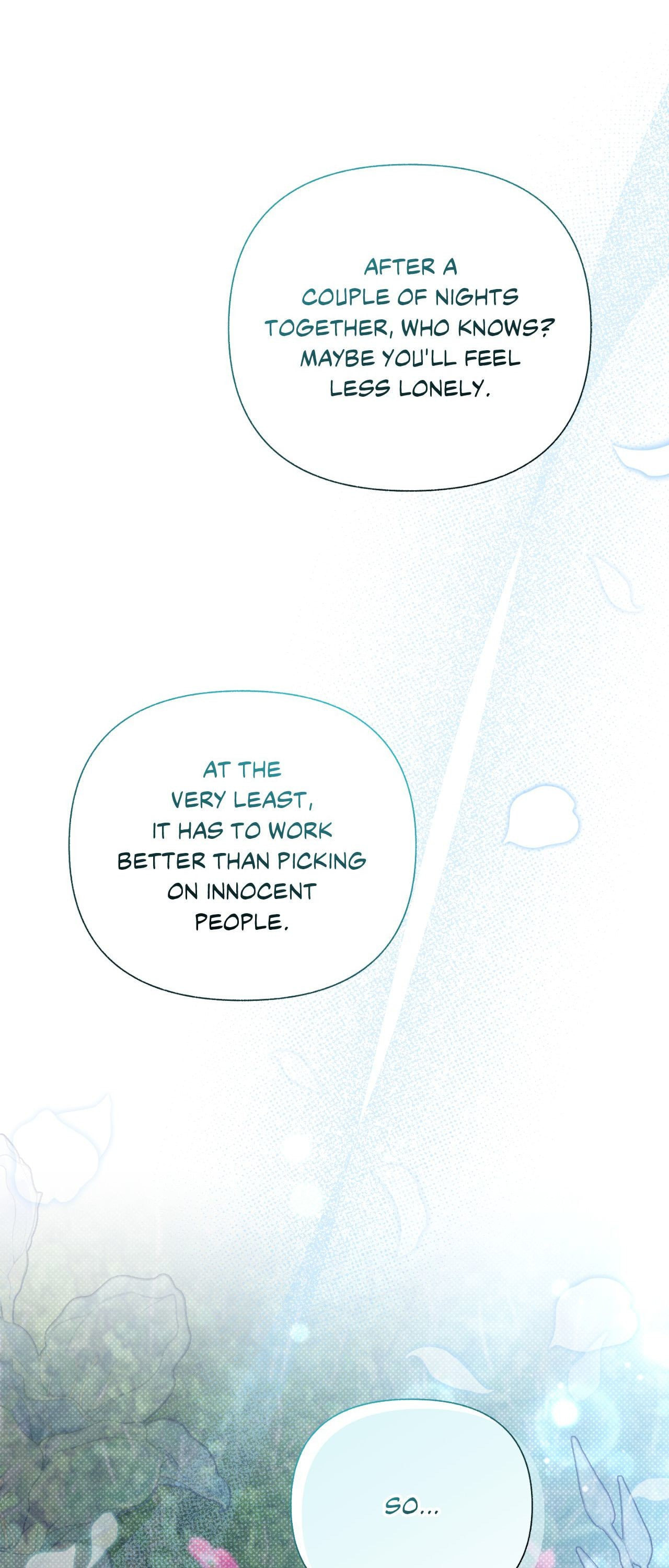 Read Boredom Alert chapter 21.1 image 62 on Lezhin