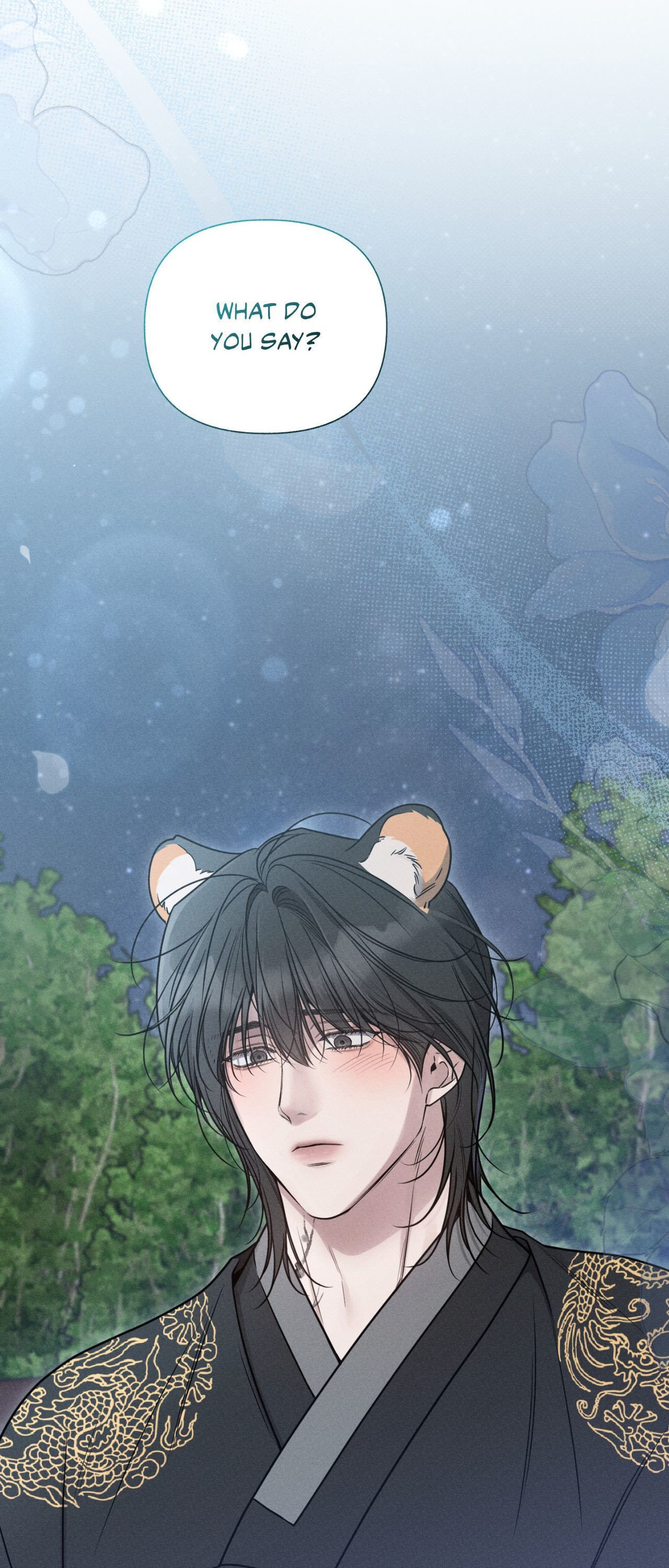 Read Boredom Alert chapter 21.1 image 64 on Lezhin