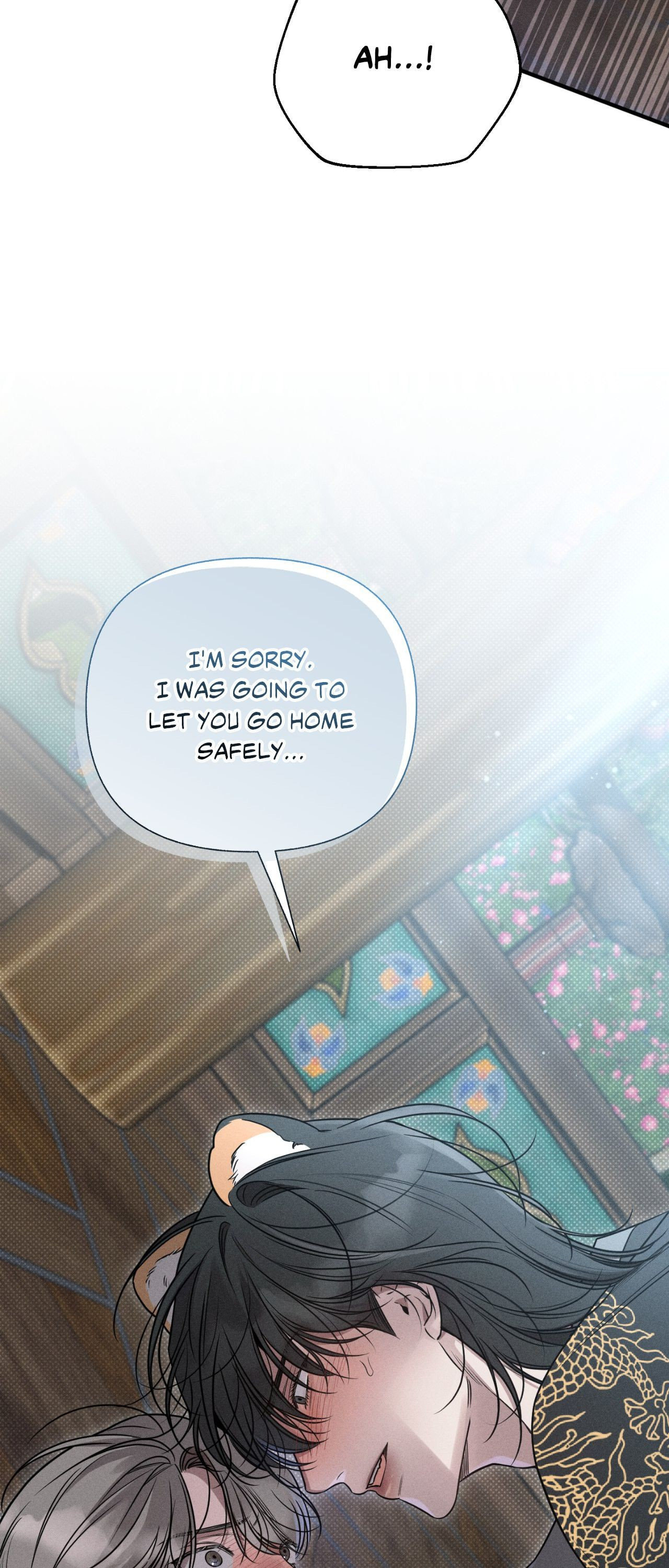 Read Boredom Alert chapter 21.1 image 67 on Lezhin