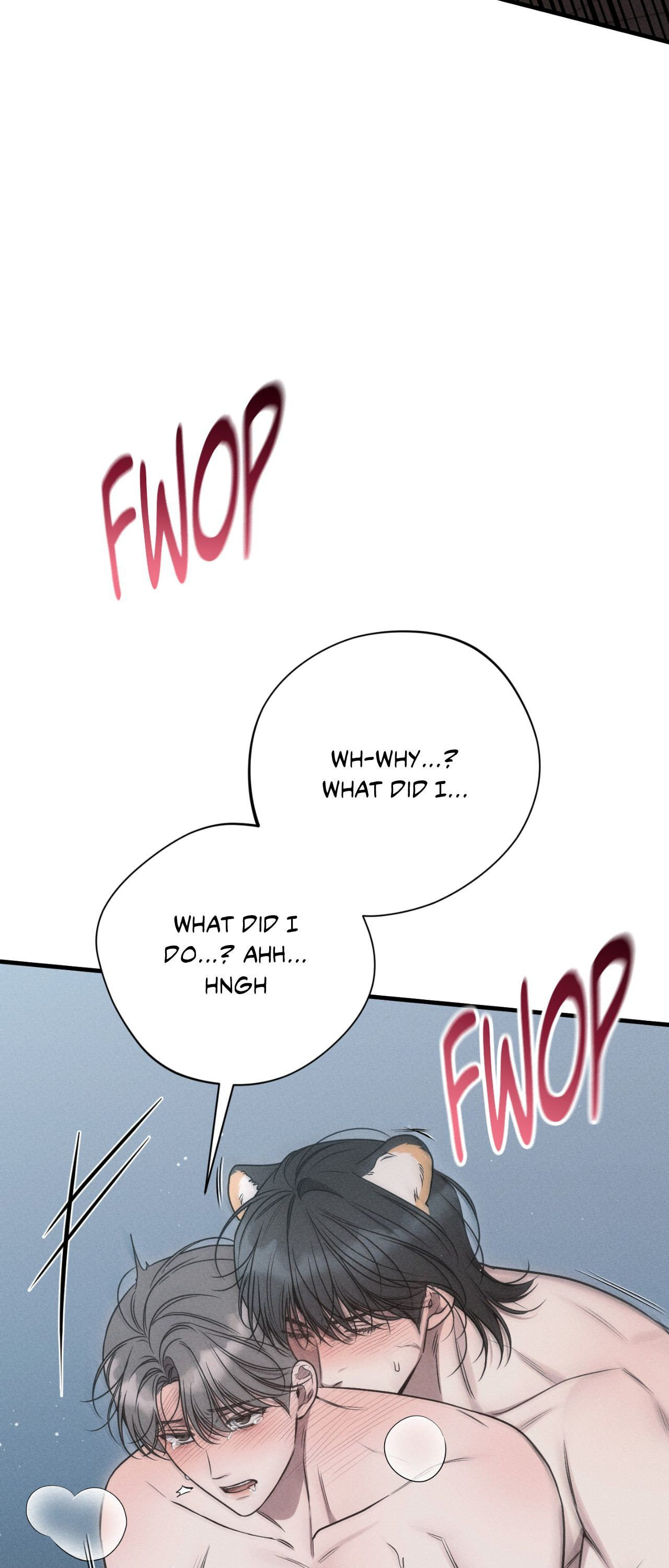 Read Boredom Alert chapter 21.1 image 71 on Lezhin