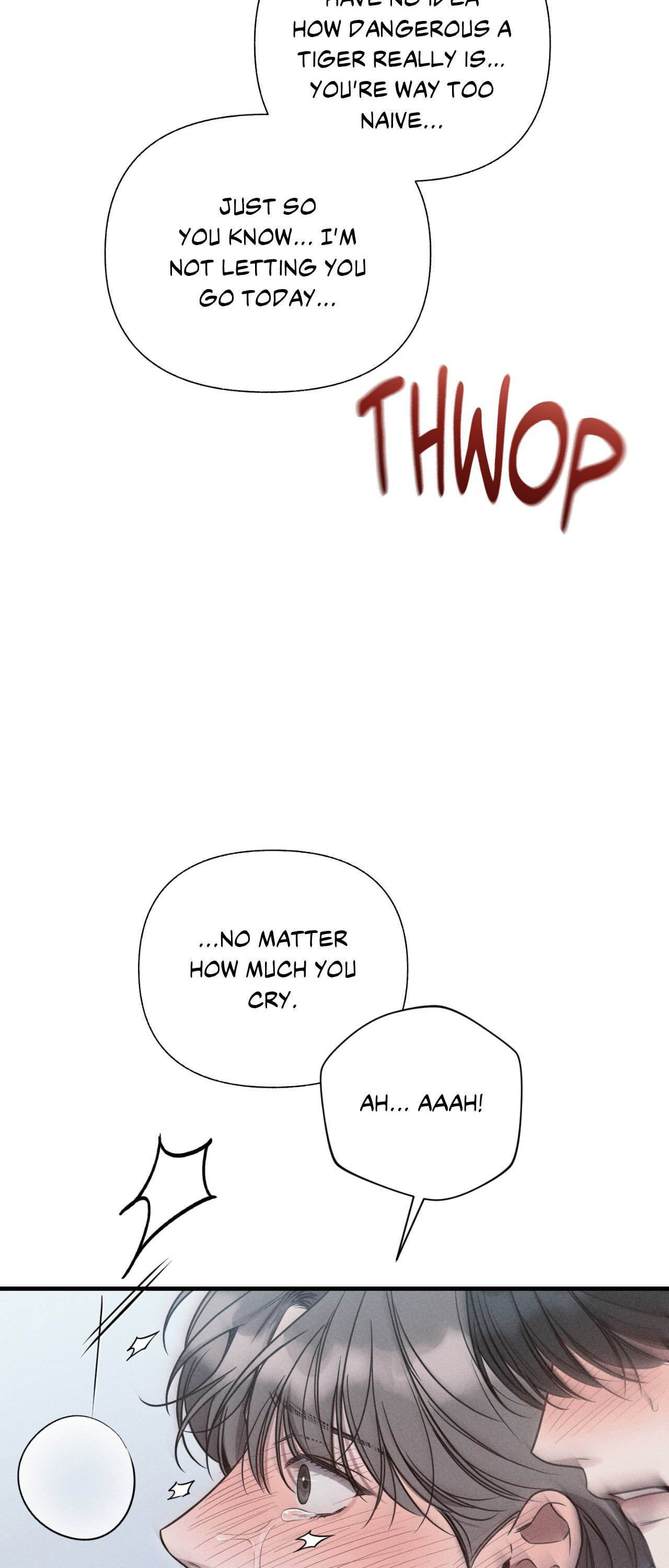 Read Boredom Alert chapter 21.1 image 76 on Lezhin