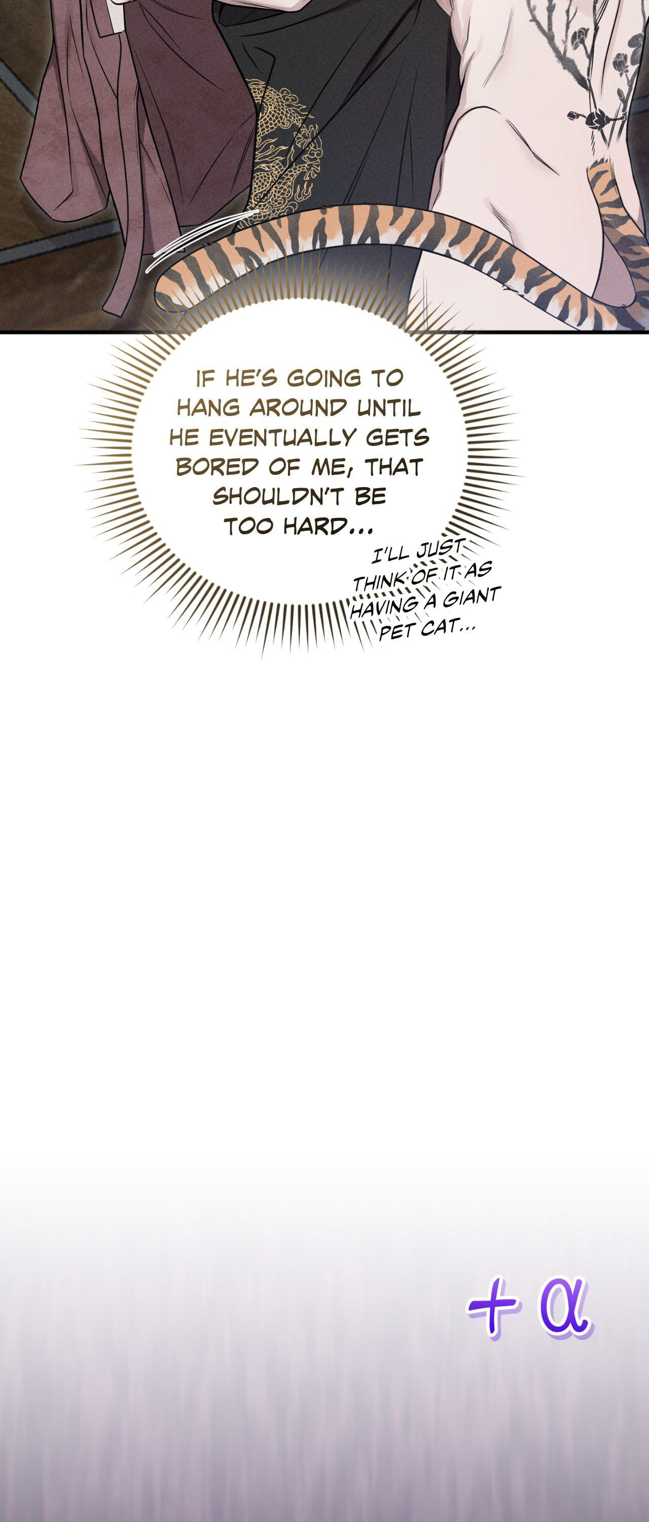 Read Boredom Alert chapter 21.1 image 88 on Lezhin