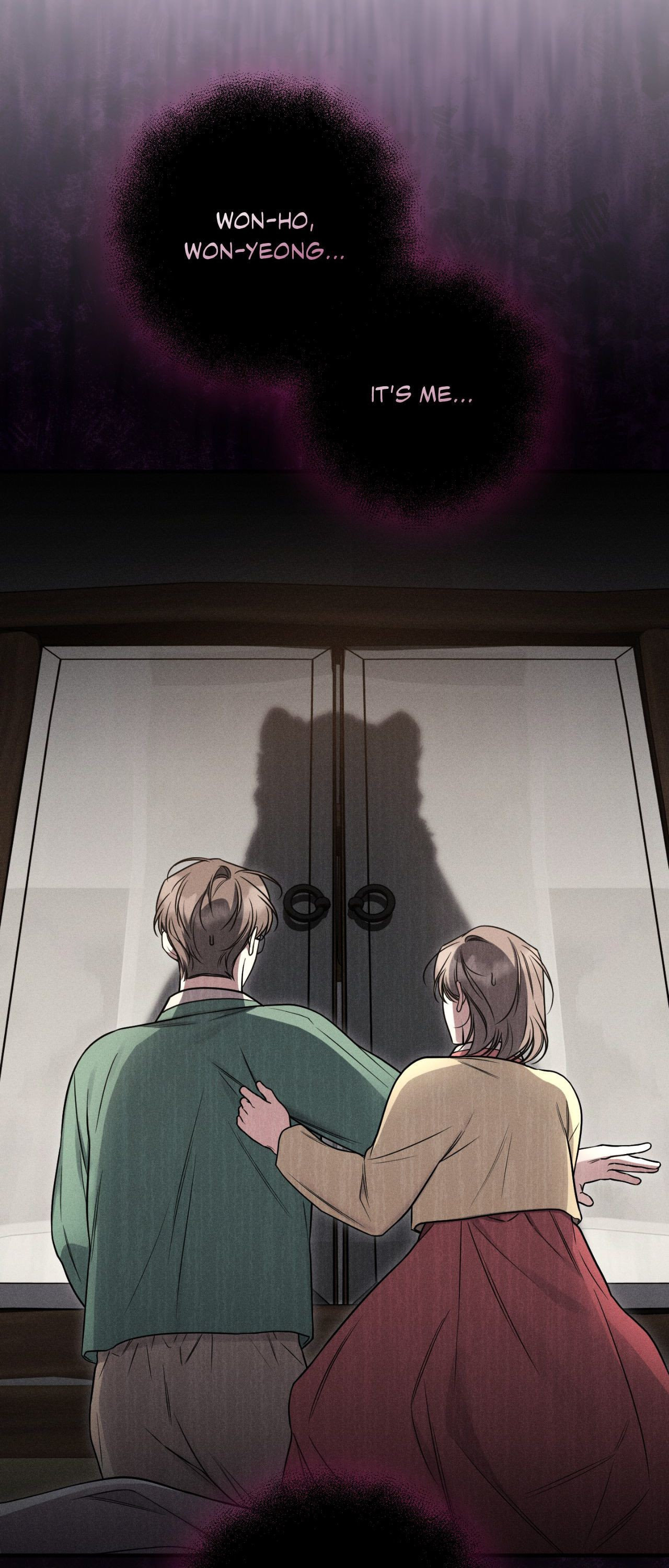 Read Boredom Alert chapter 21.1 image 89 on Lezhin