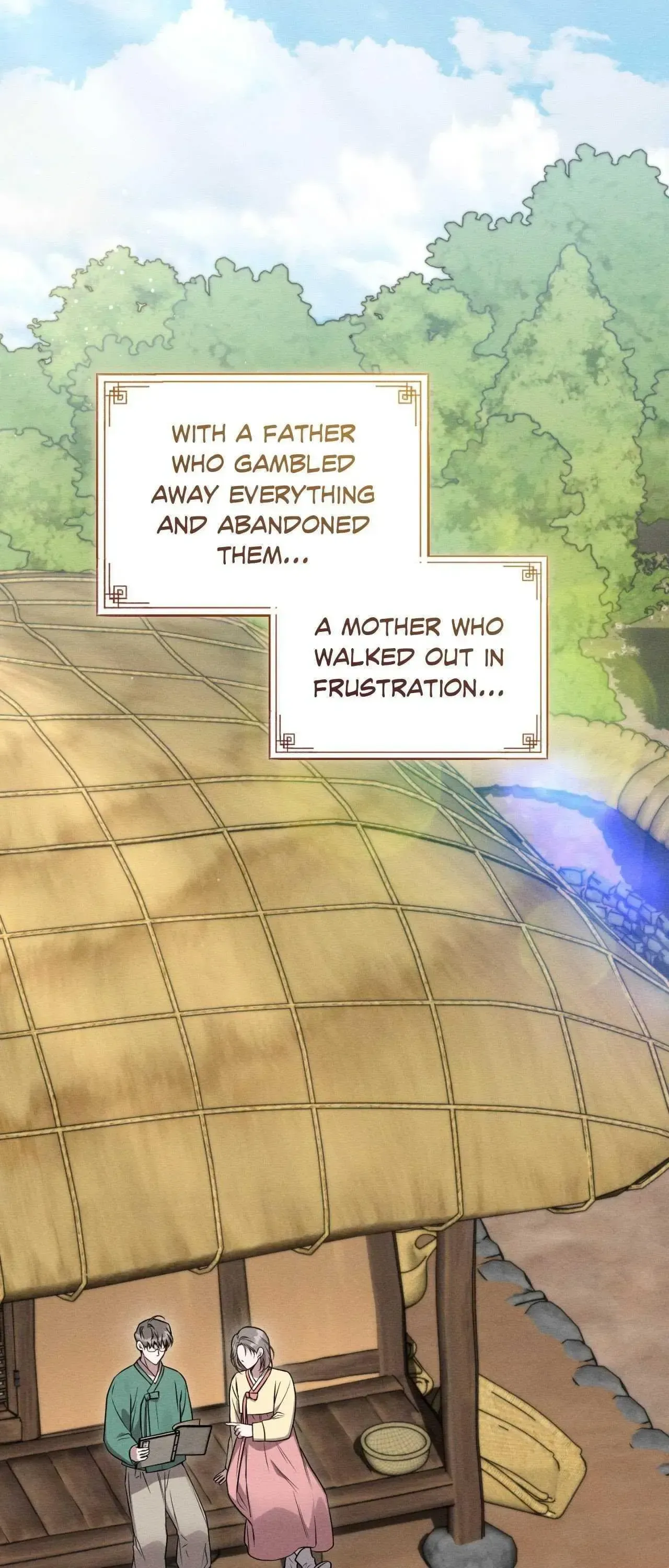Read Boredom Alert chapter 21.5 image 1 on Lezhin