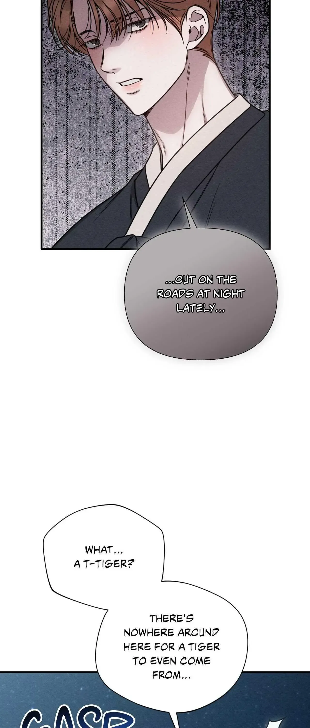 Read Boredom Alert chapter 21.5 image 14 on Lezhin