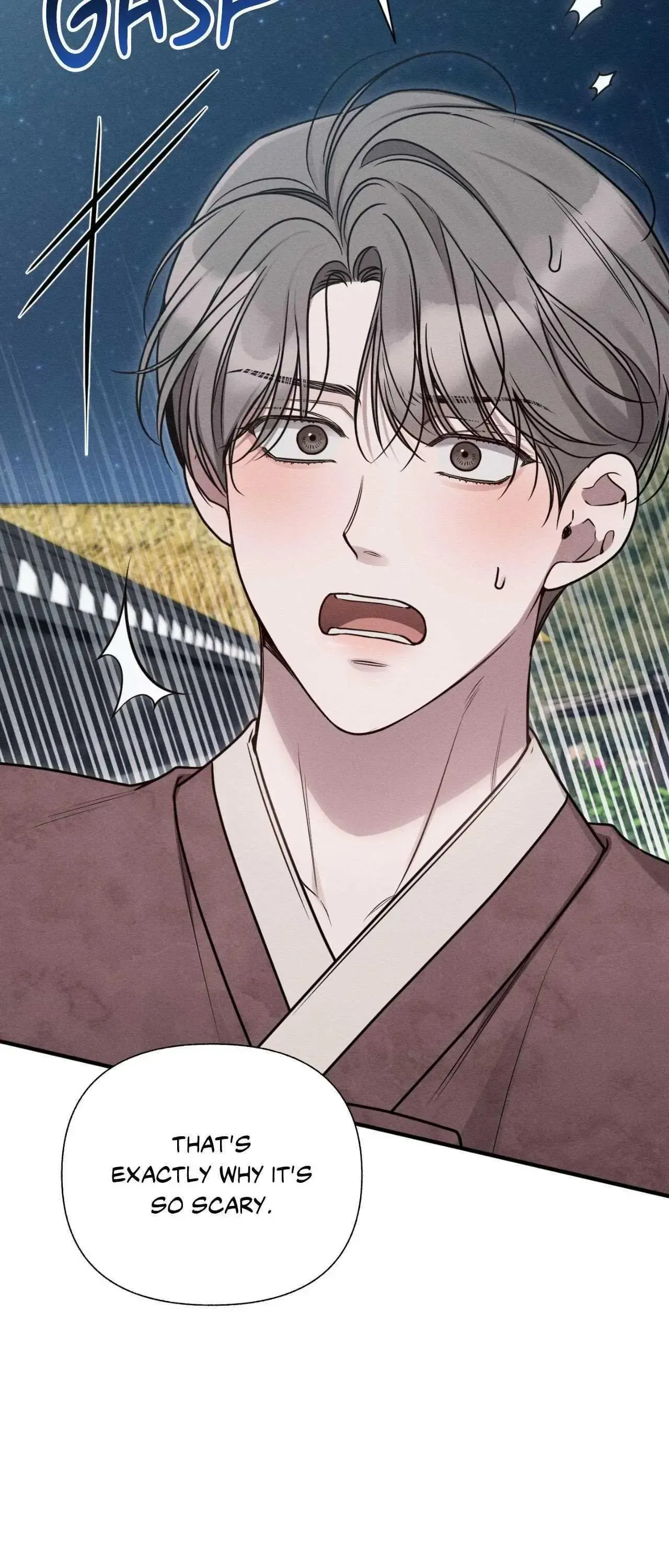 Read Boredom Alert chapter 21.5 image 15 on Lezhin