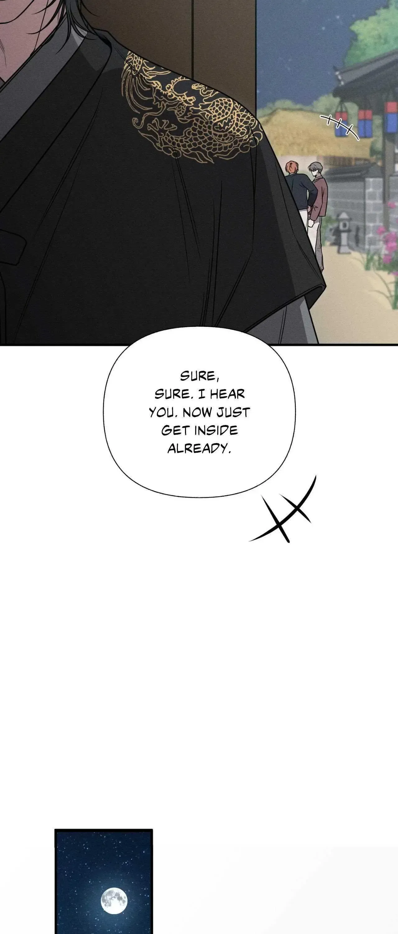 Read Boredom Alert chapter 21.5 image 20 on Lezhin