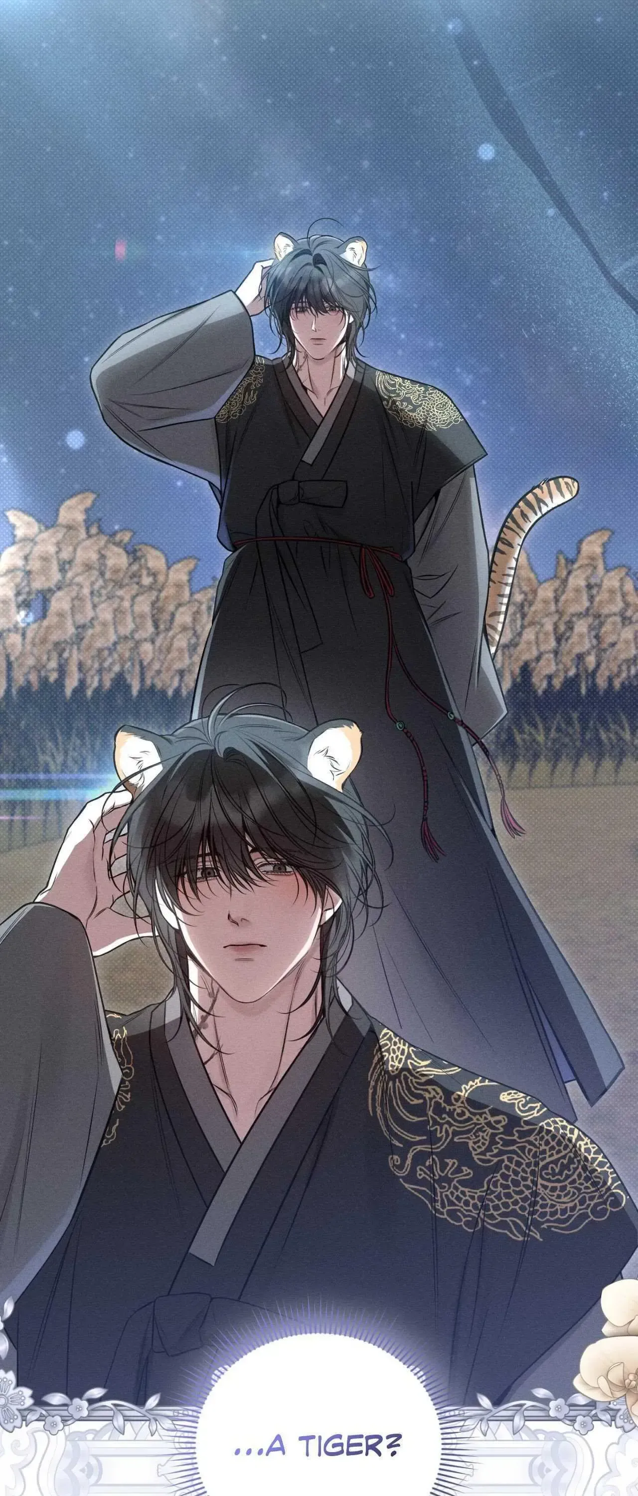 Read Boredom Alert chapter 21.5 image 27 on Lezhin