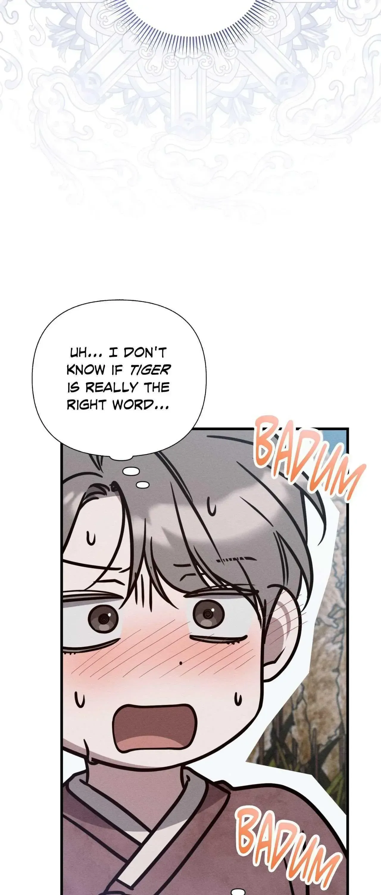 Read Boredom Alert chapter 21.5 image 28 on Lezhin