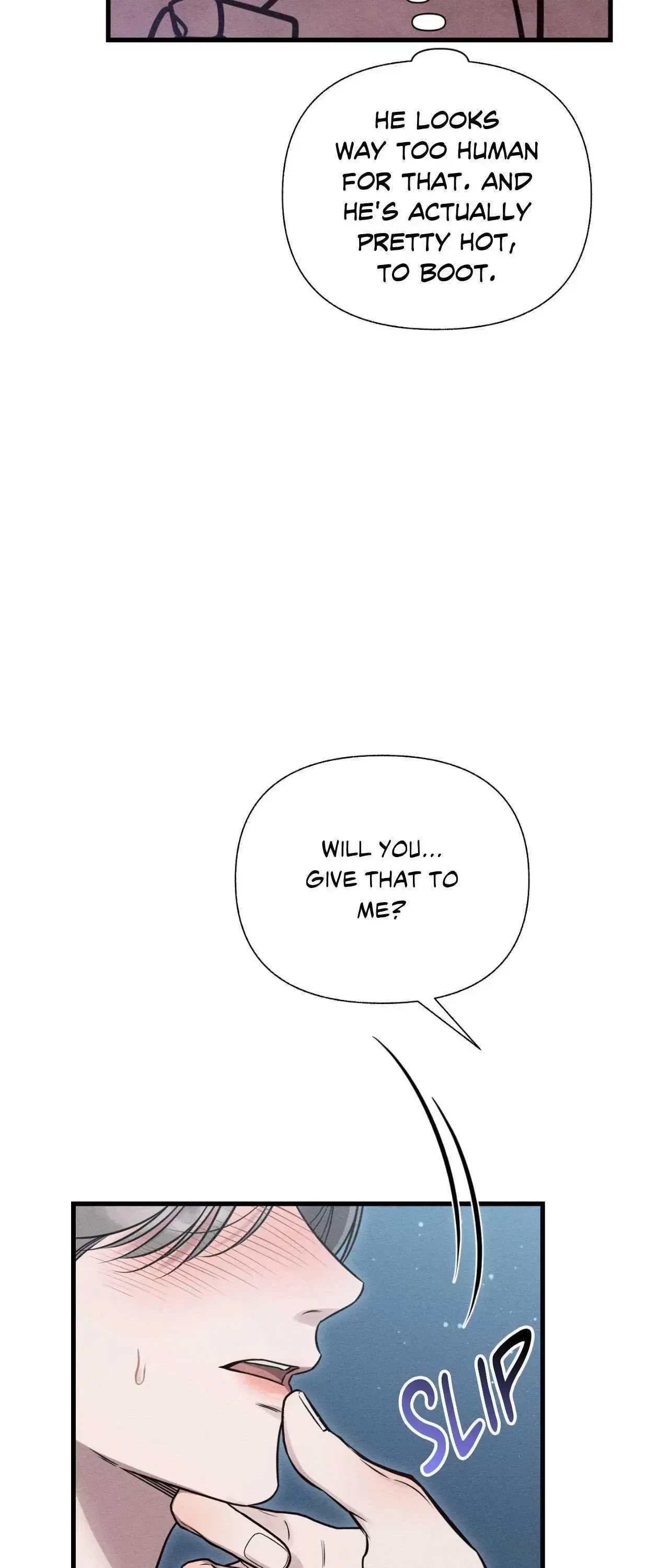 Read Boredom Alert chapter 21.5 image 29 on Lezhin