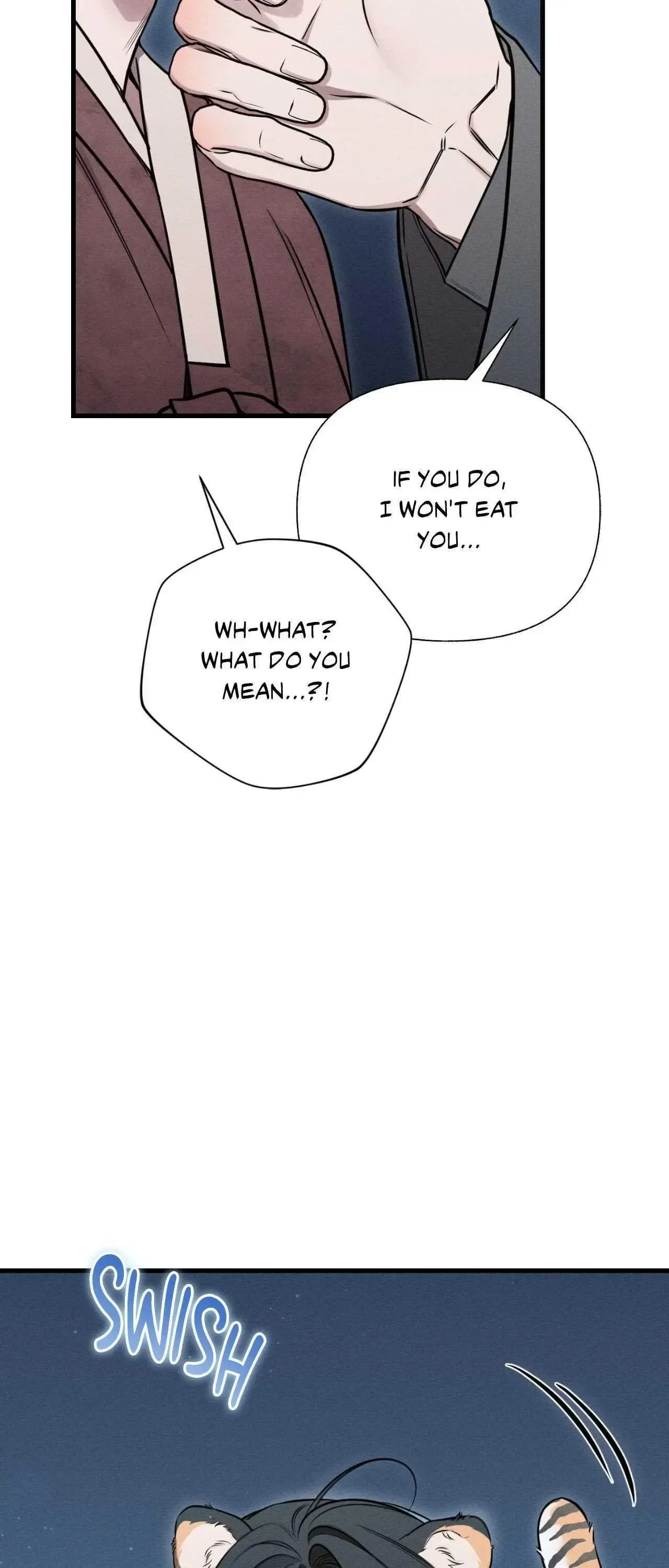 Read Boredom Alert chapter 21.5 image 30 on Lezhin