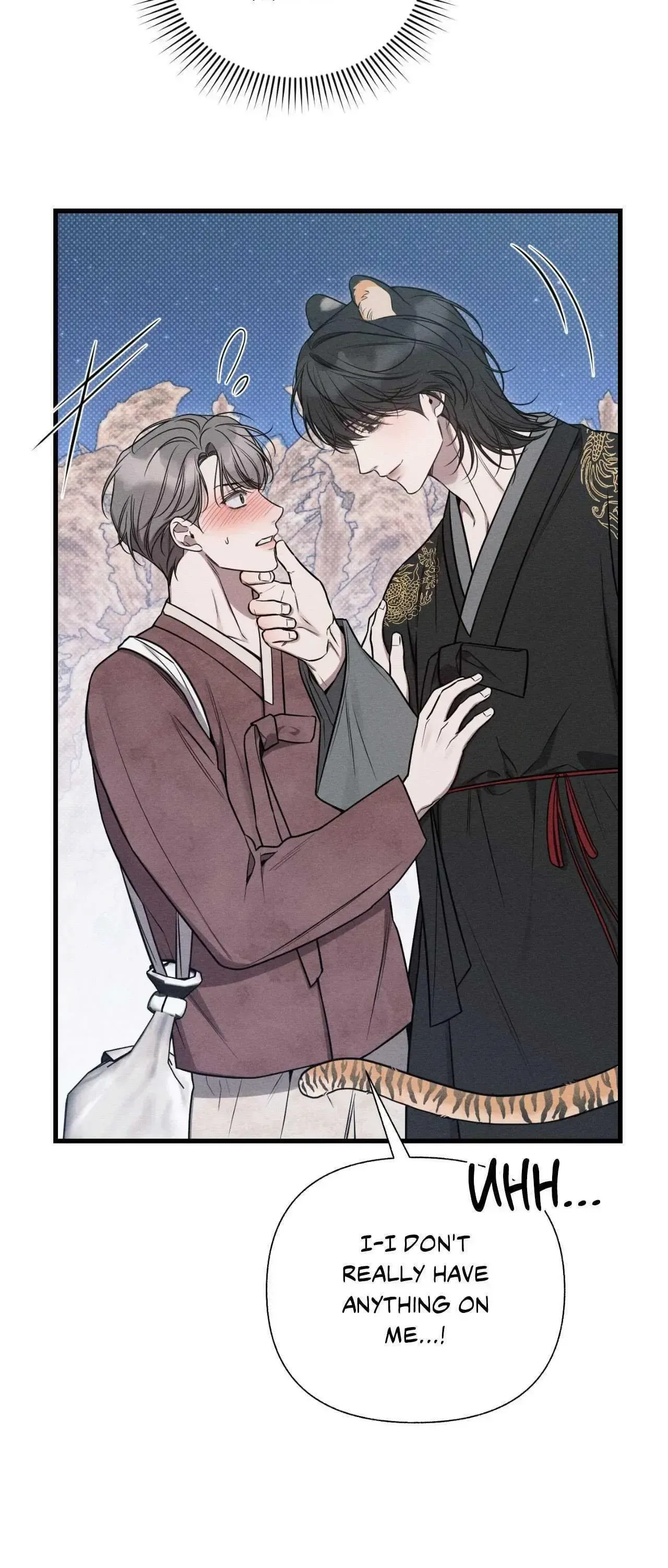 Read Boredom Alert chapter 21.5 image 32 on Lezhin