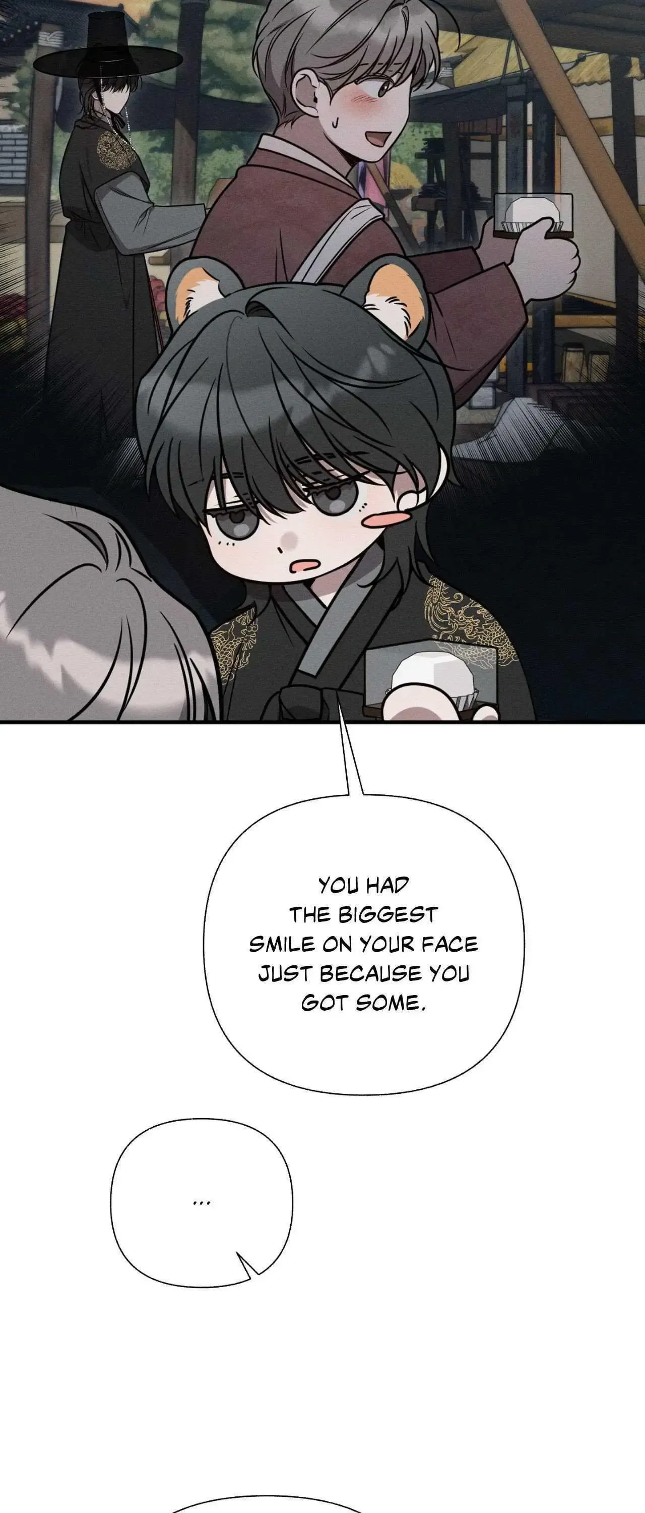 Read Boredom Alert chapter 21.5 image 36 on Lezhin