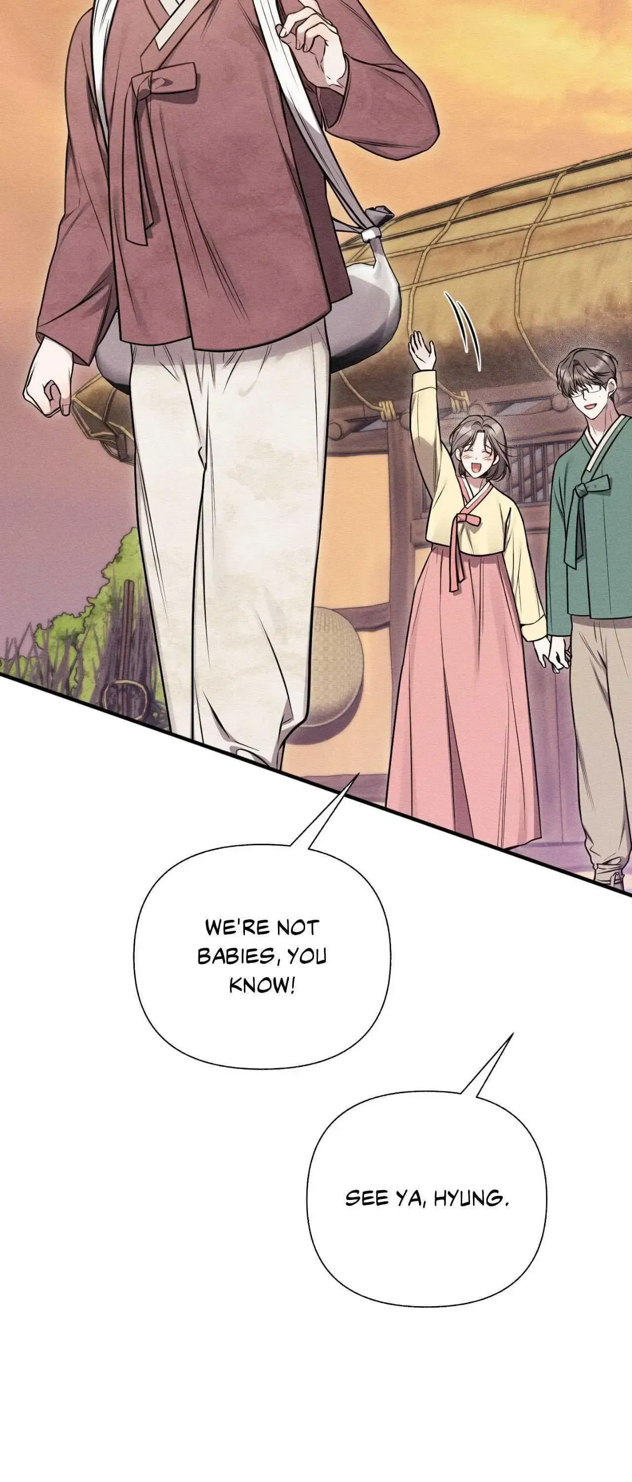 Read Boredom Alert chapter 21.5 image 5 on Lezhin