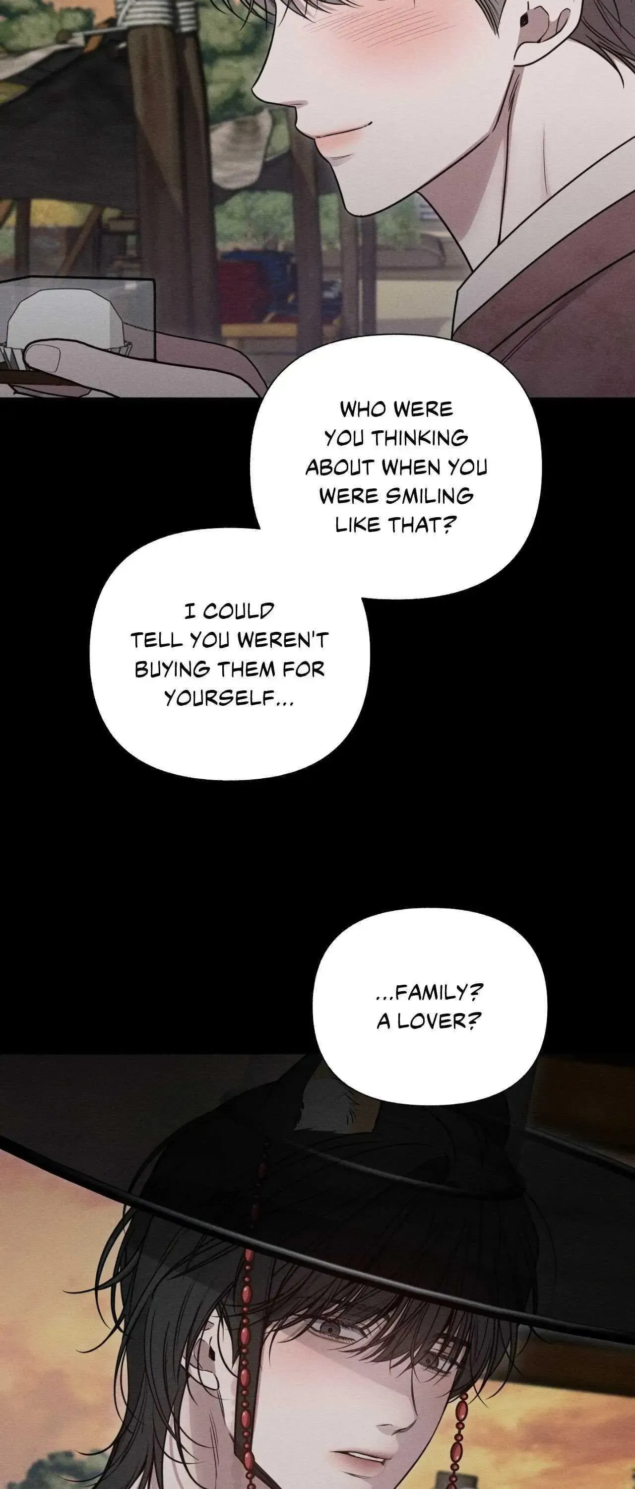Read Boredom Alert chapter 21.5 image 53 on Lezhin
