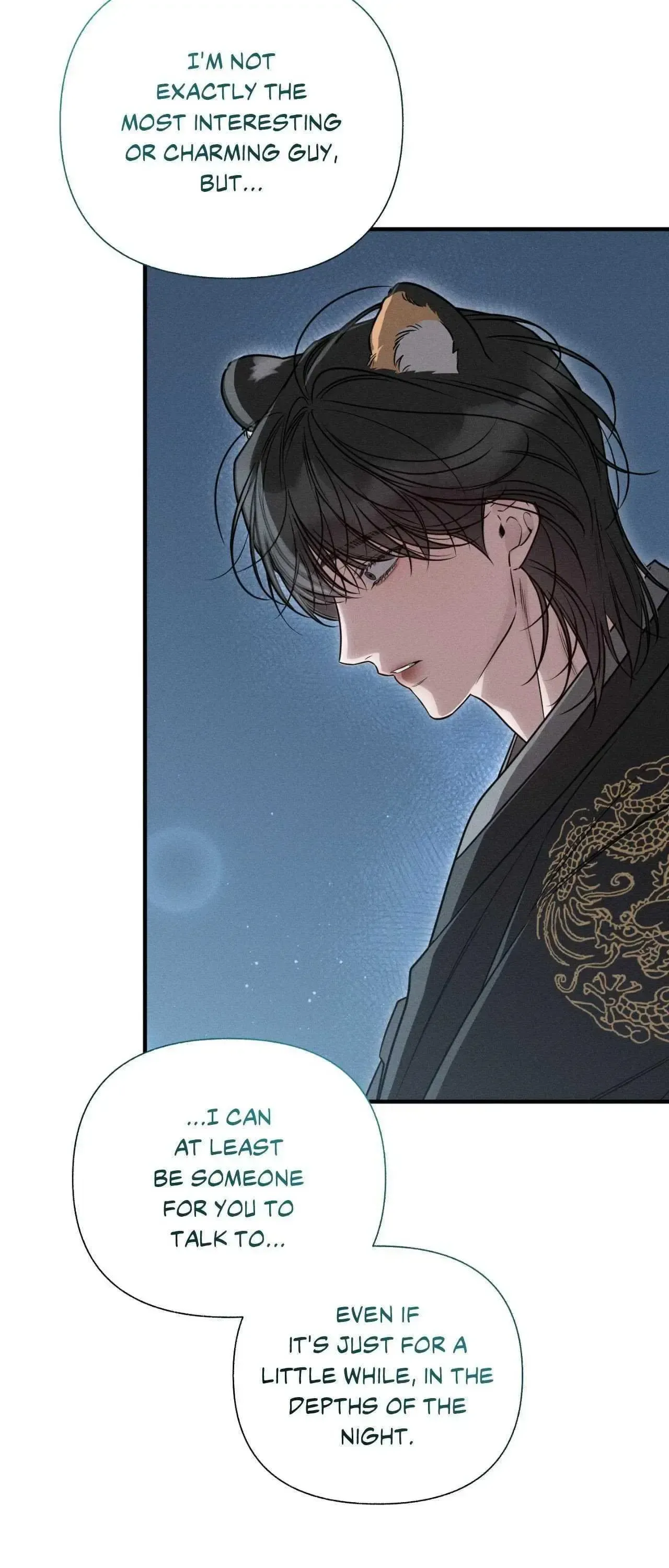 Read Boredom Alert chapter 21.5 image 60 on Lezhin