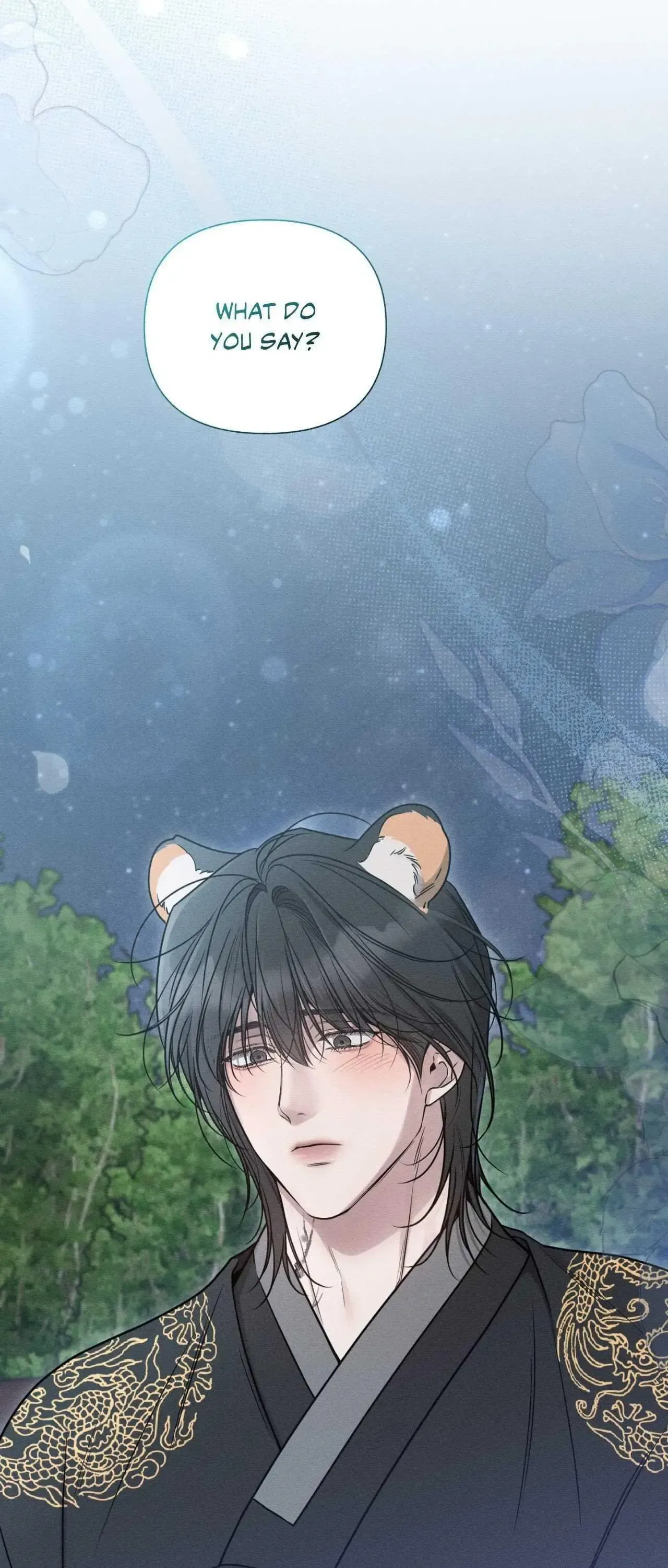 Read Boredom Alert chapter 21.5 image 63 on Lezhin