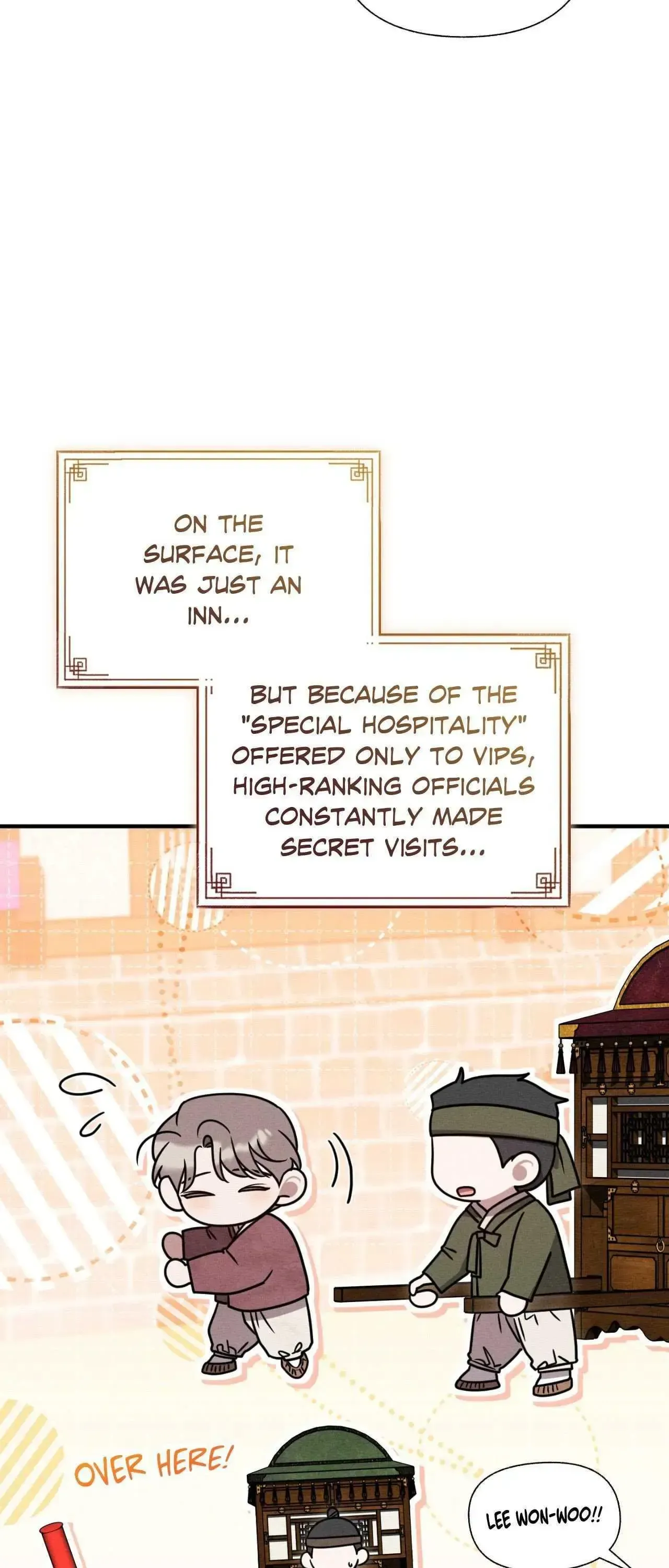 Read Boredom Alert chapter 21.5 image 7 on Lezhin