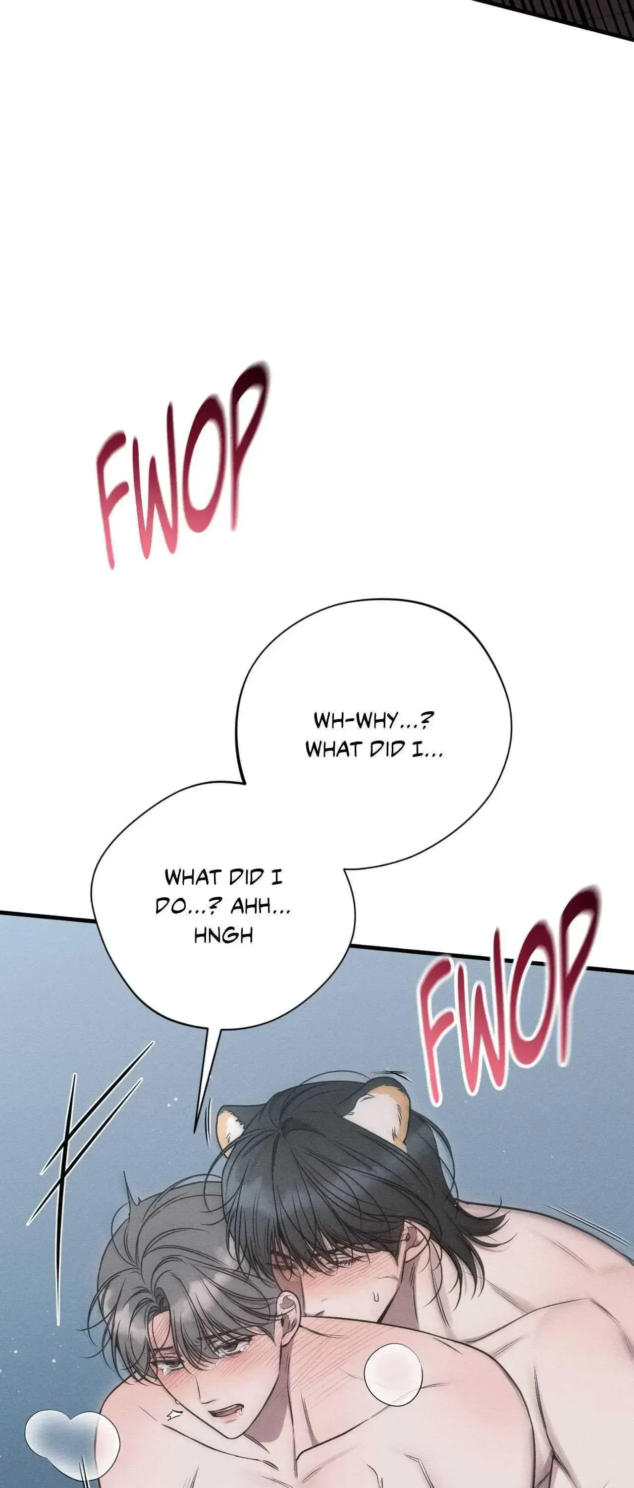 Read Boredom Alert chapter 21.5 image 70 on Lezhin