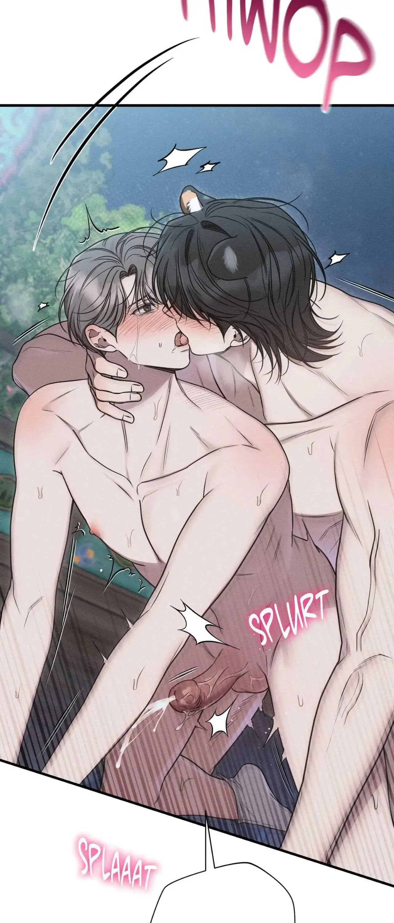 Read Boredom Alert chapter 21.5 image 77 on Lezhin