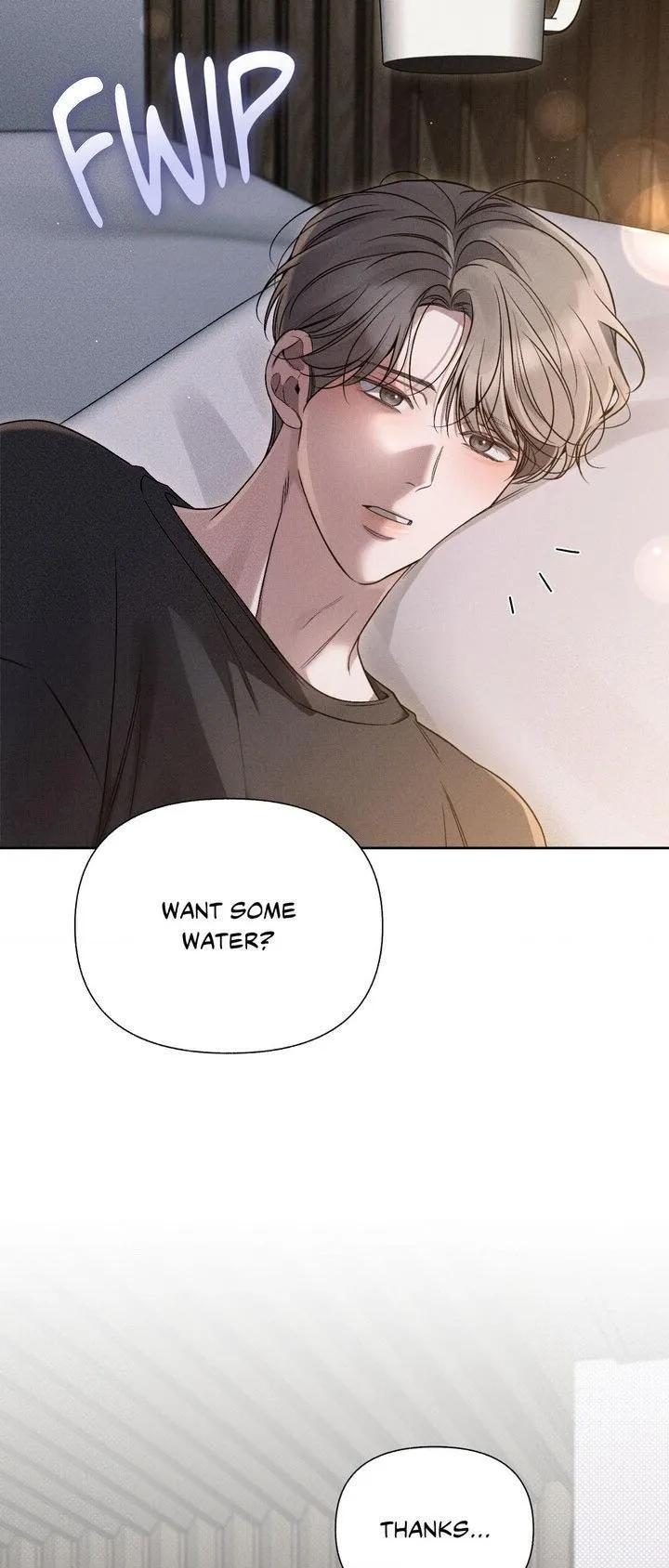Read Boredom Alert chapter 21 image 1 on Lezhin