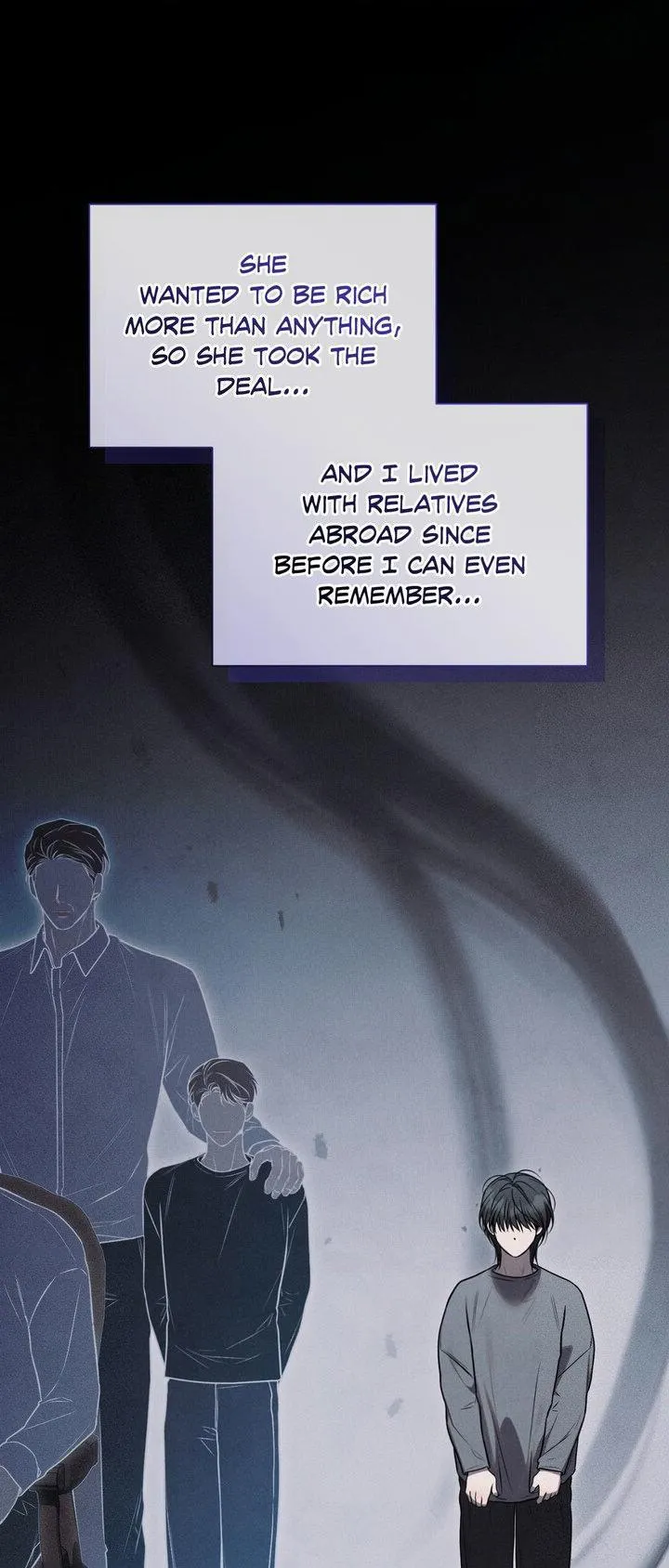 Read Boredom Alert chapter 21 image 14 on Lezhin