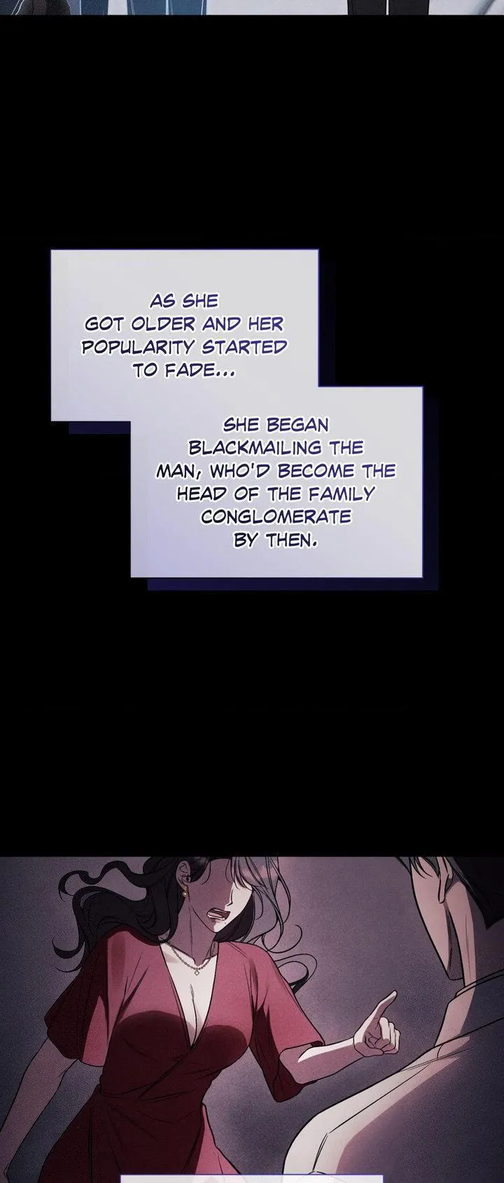 Read Boredom Alert chapter 21 image 15 on Lezhin