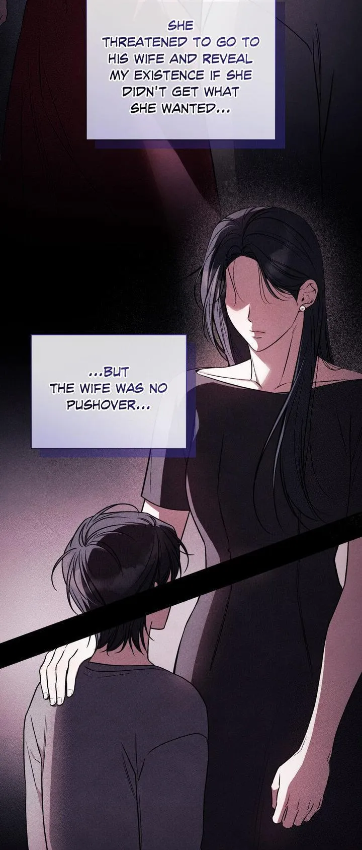 Read Boredom Alert chapter 21 image 16 on Lezhin