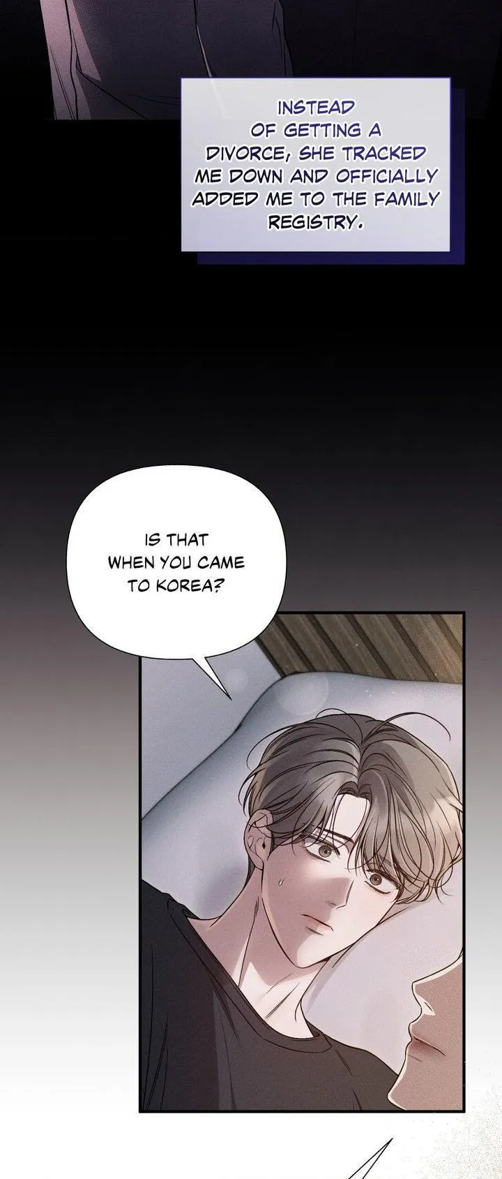 Read Boredom Alert chapter 21 image 17 on Lezhin