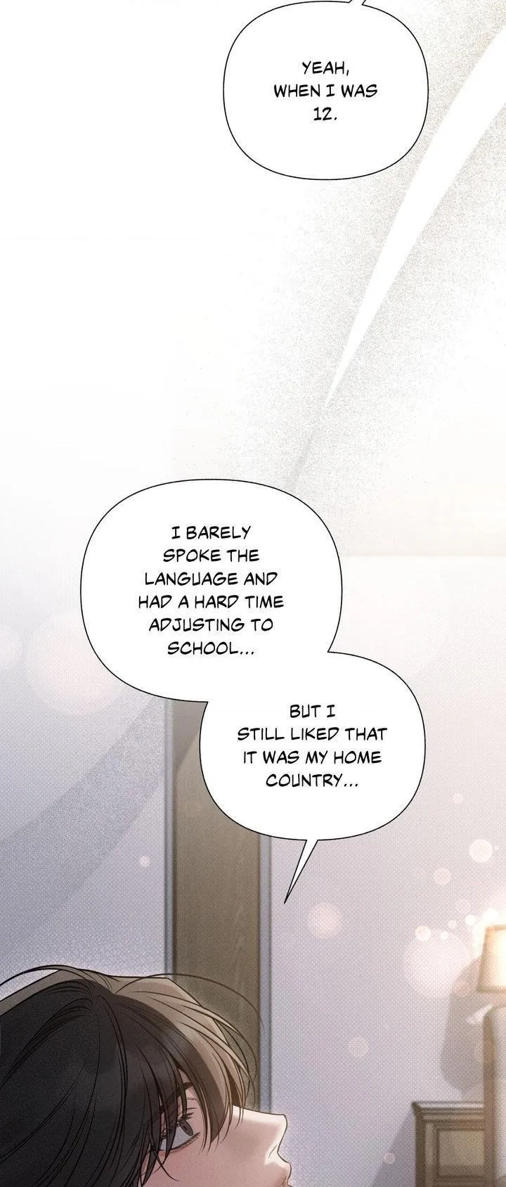 Read Boredom Alert chapter 21 image 18 on Lezhin