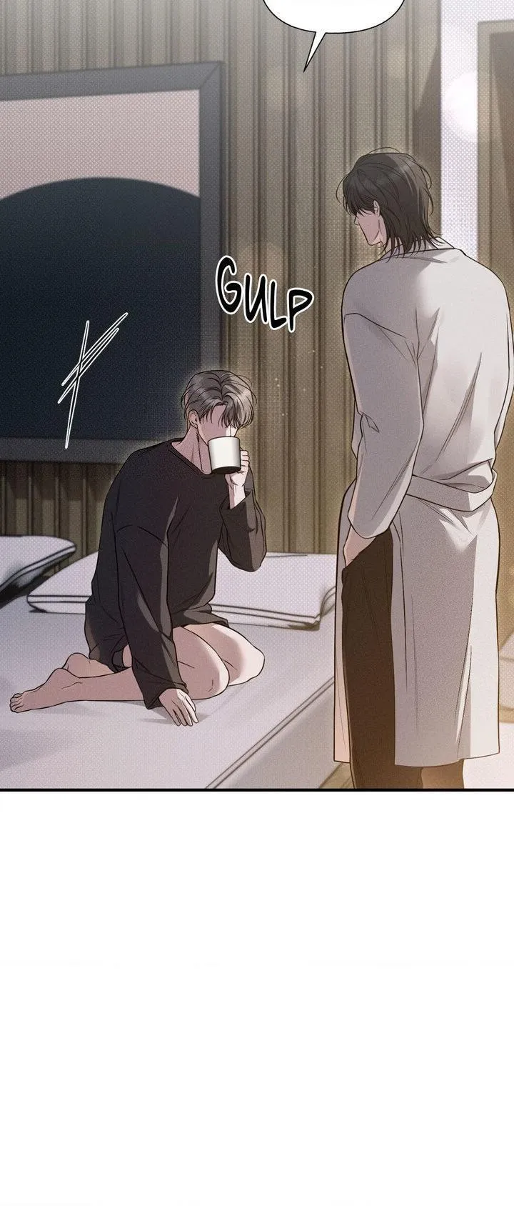 Read Boredom Alert chapter 21 image 2 on Lezhin
