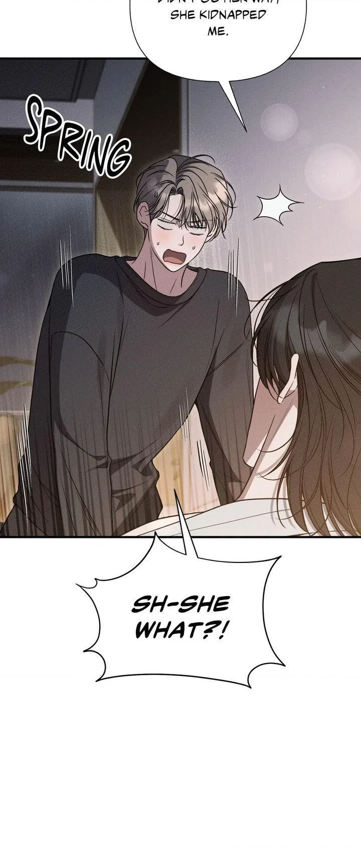 Read Boredom Alert chapter 21 image 21 on Lezhin