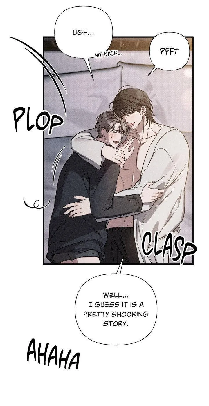 Read Boredom Alert chapter 21 image 22 on Lezhin