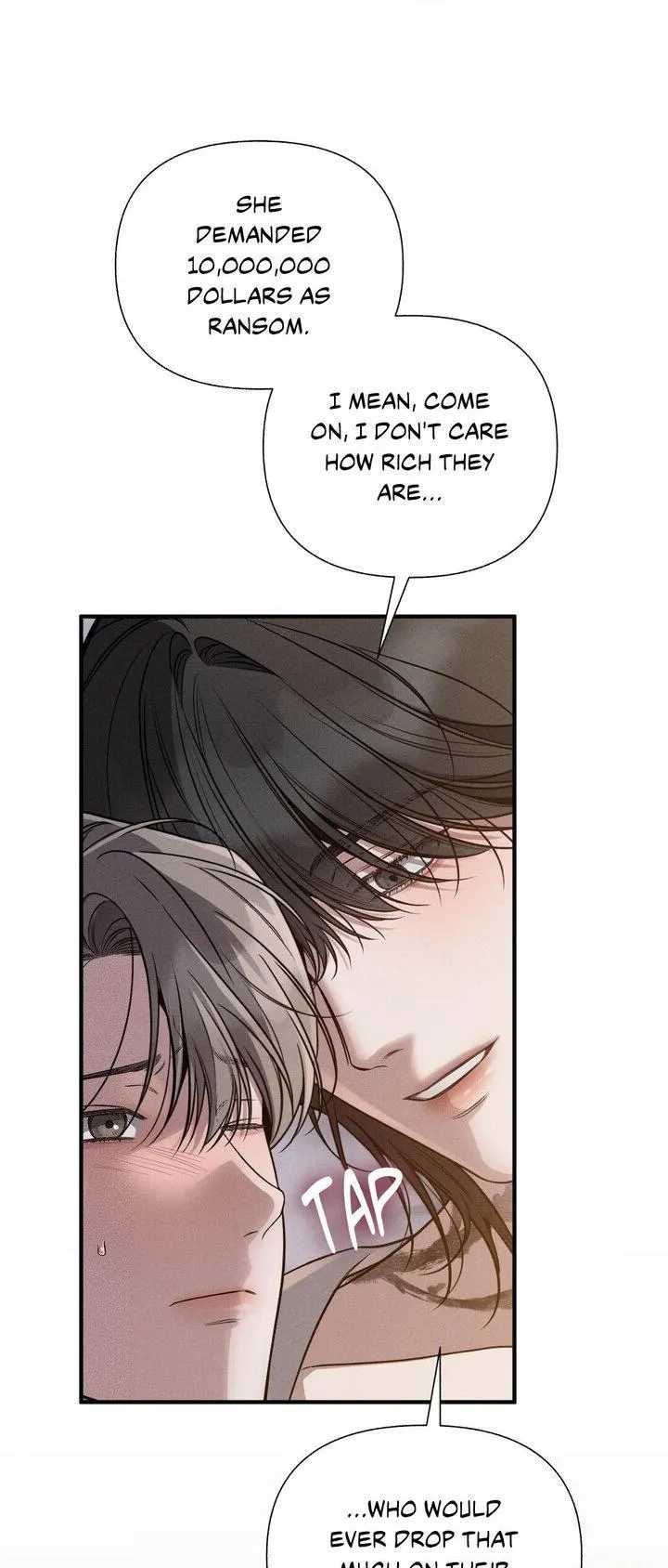 Read Boredom Alert chapter 21 image 23 on Lezhin