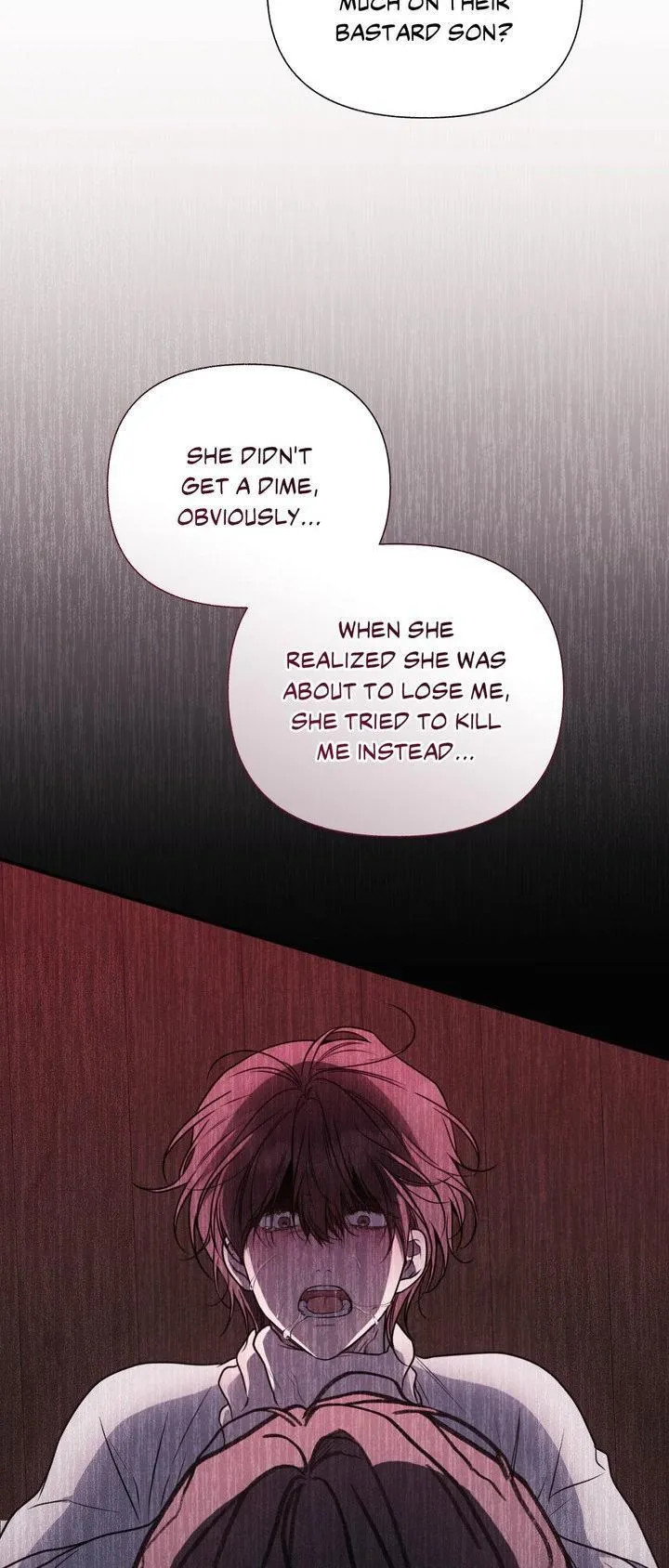 Read Boredom Alert chapter 21 image 24 on Lezhin