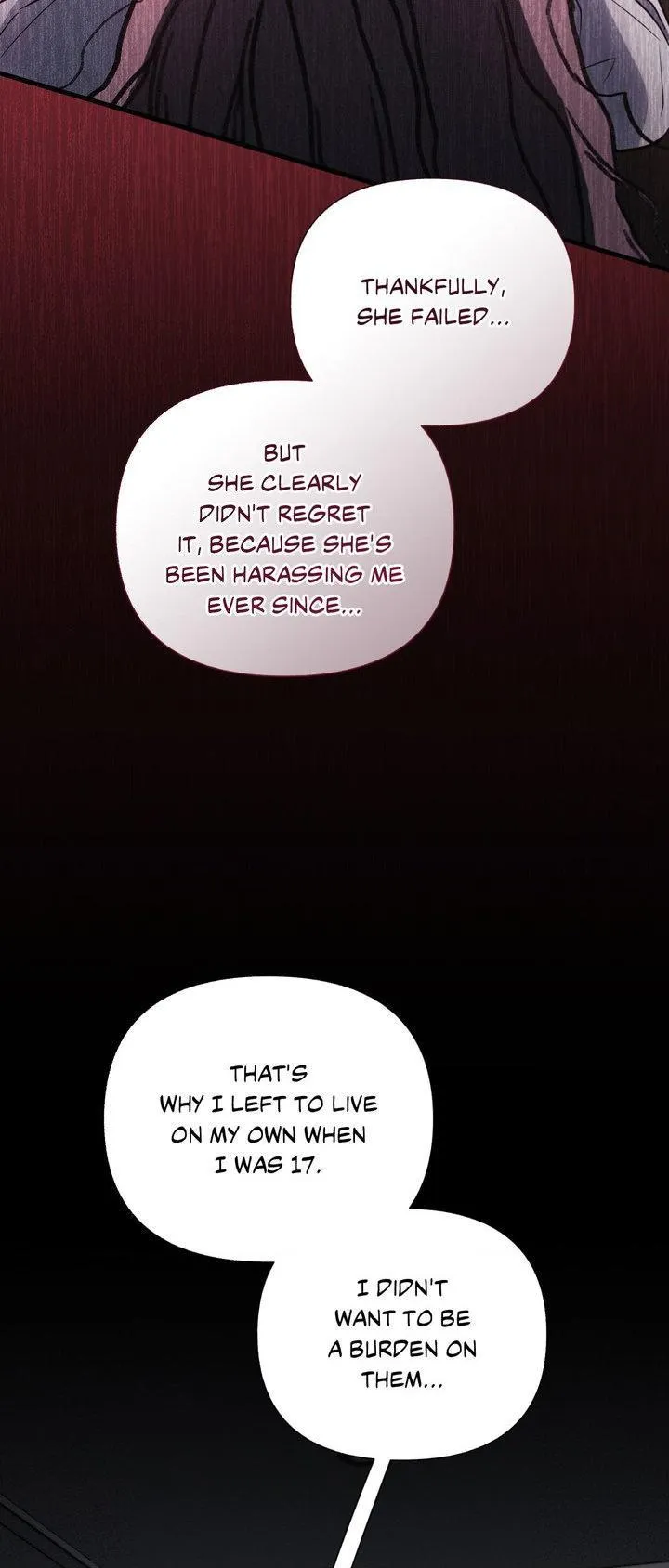 Read Boredom Alert chapter 21 image 25 on Lezhin
