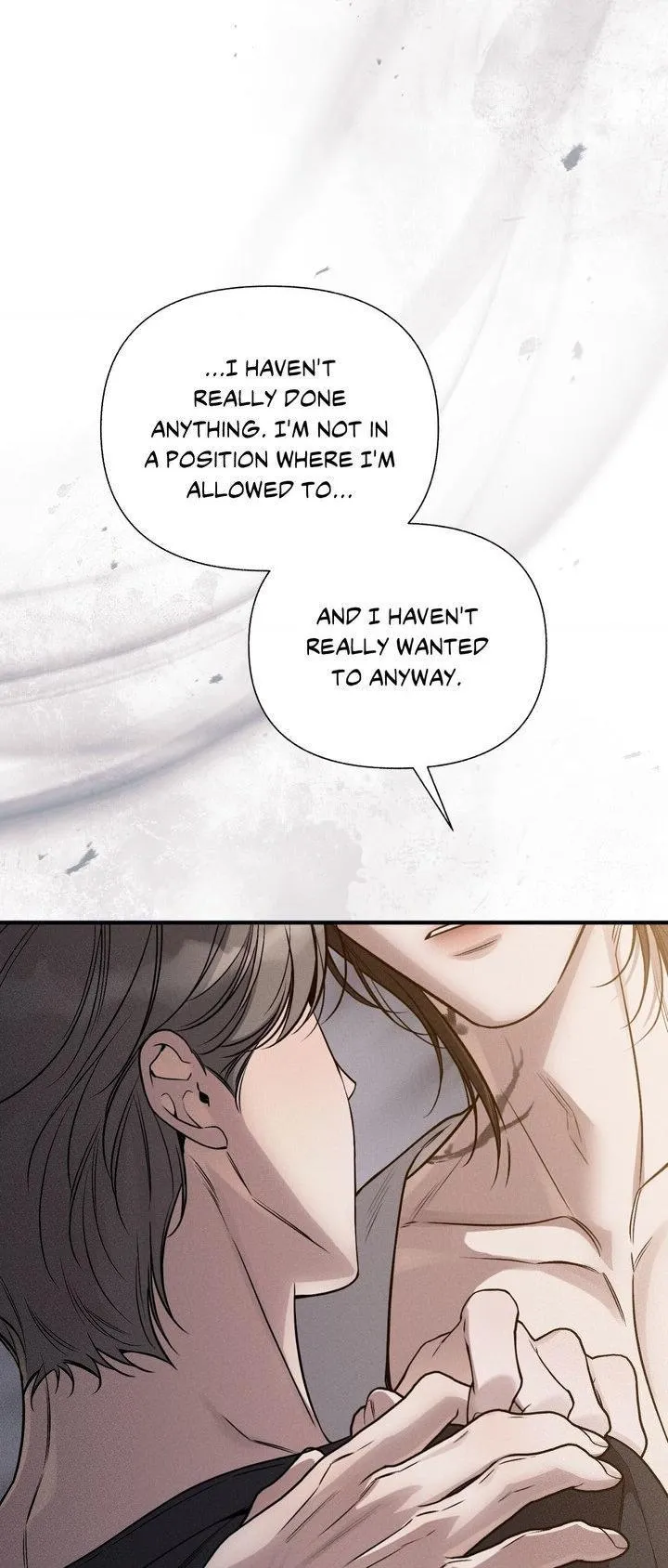Read Boredom Alert chapter 21 image 27 on Lezhin