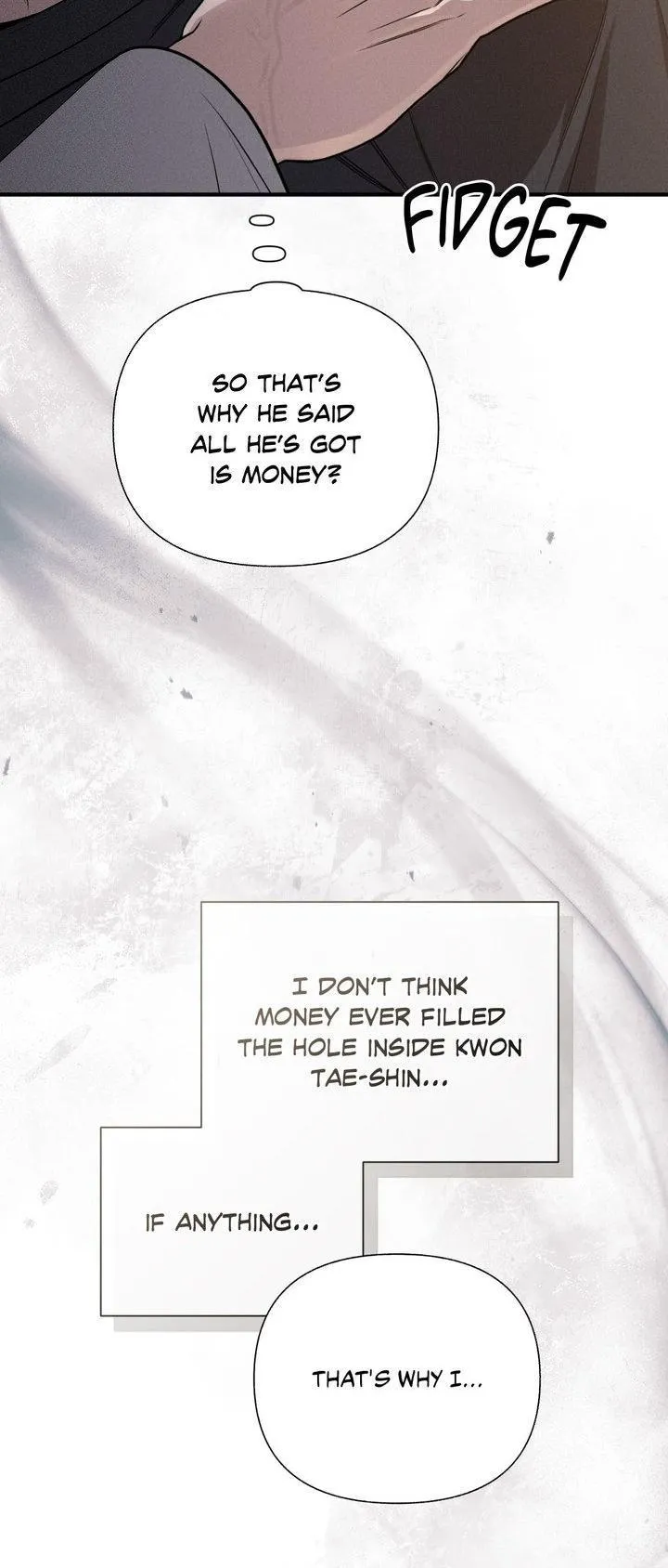 Read Boredom Alert chapter 21 image 28 on Lezhin