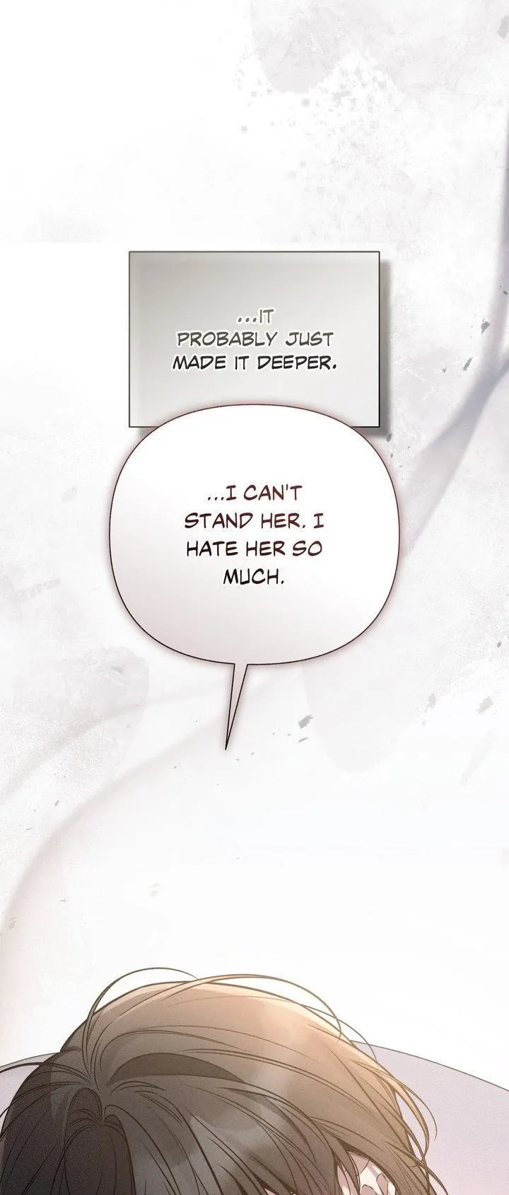 Read Boredom Alert chapter 21 image 29 on Lezhin