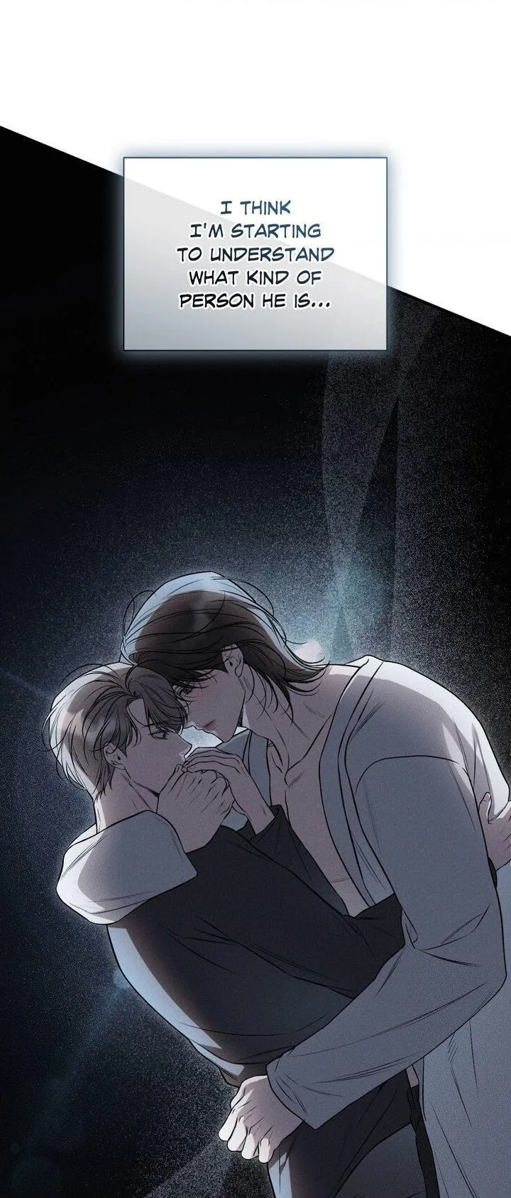 Read Boredom Alert chapter 21 image 32 on Lezhin