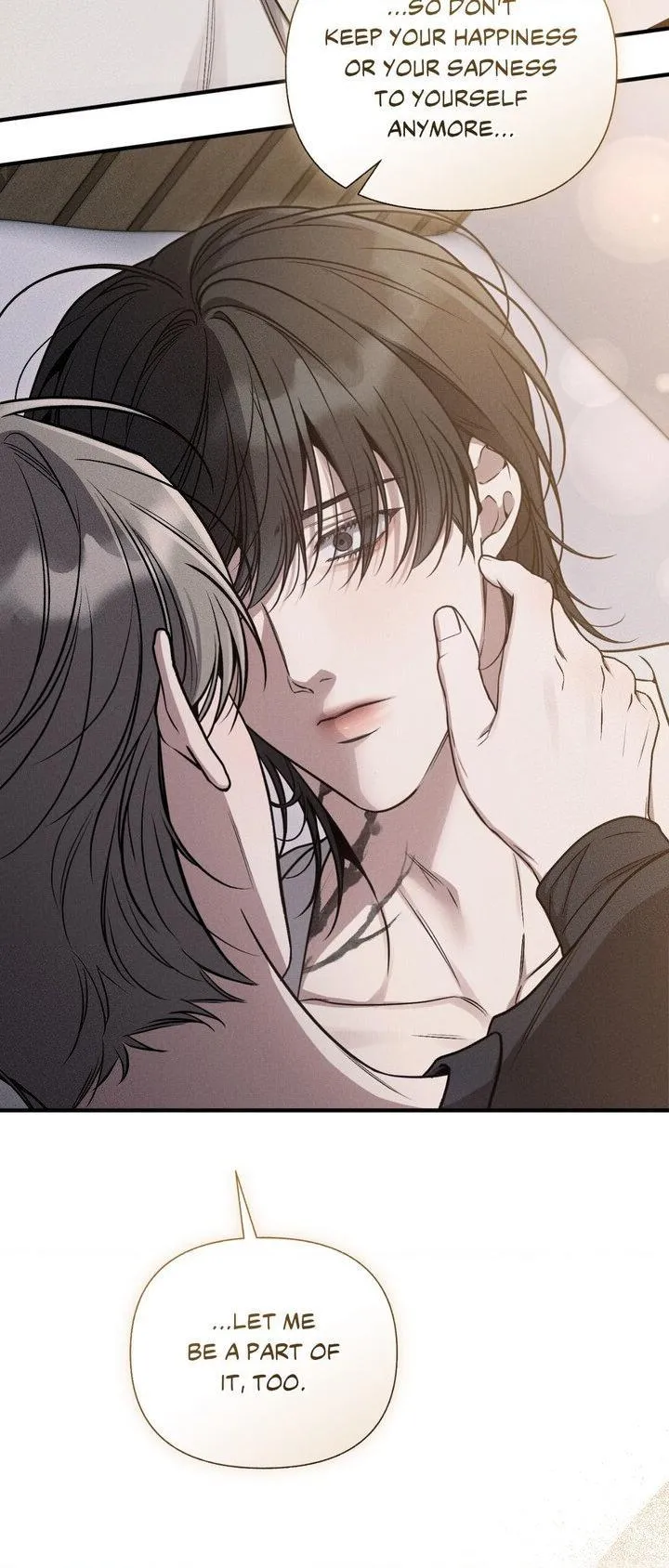 Read Boredom Alert chapter 21 image 36 on Lezhin