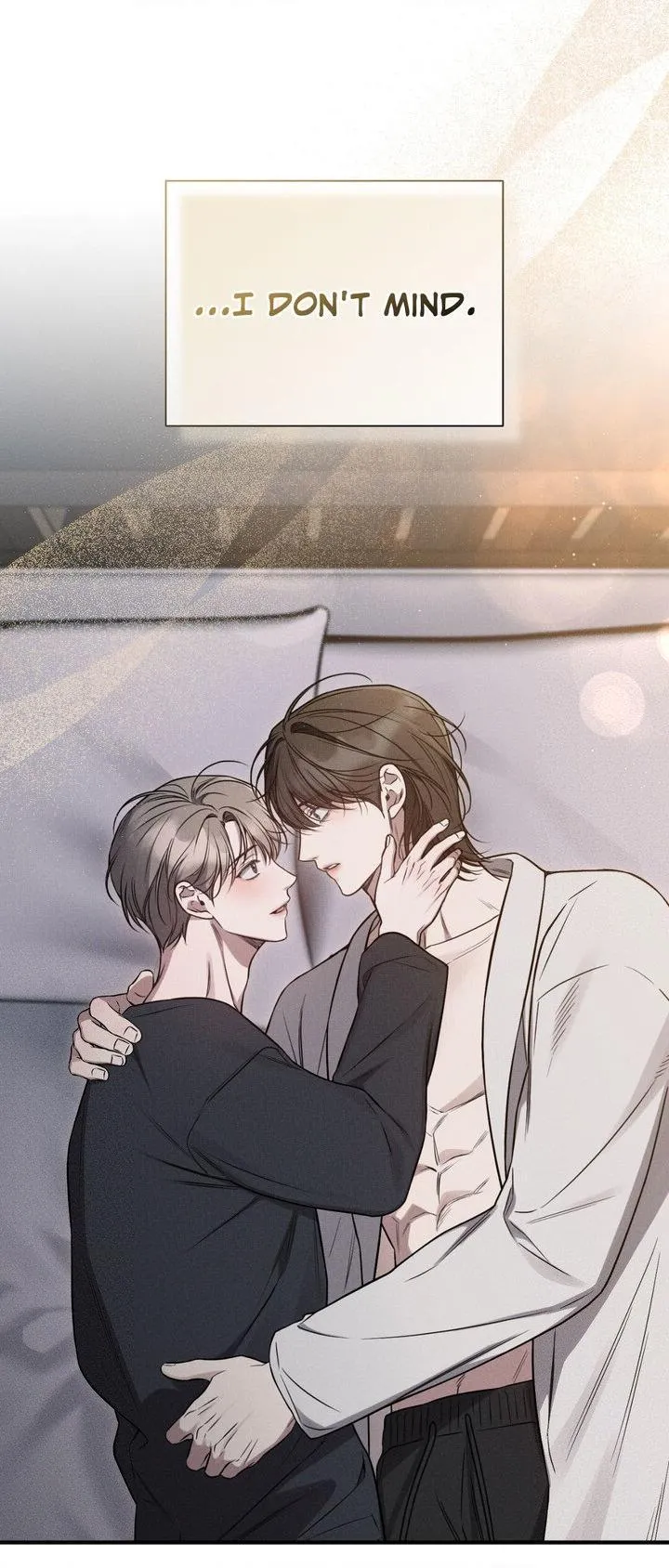 Read Boredom Alert chapter 21 image 37 on Lezhin