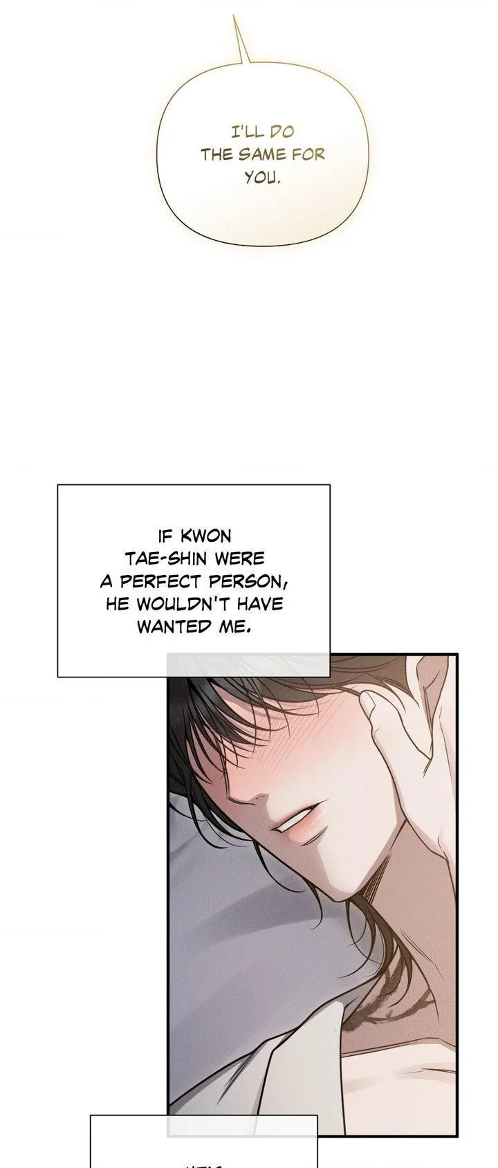 Read Boredom Alert chapter 21 image 38 on Lezhin