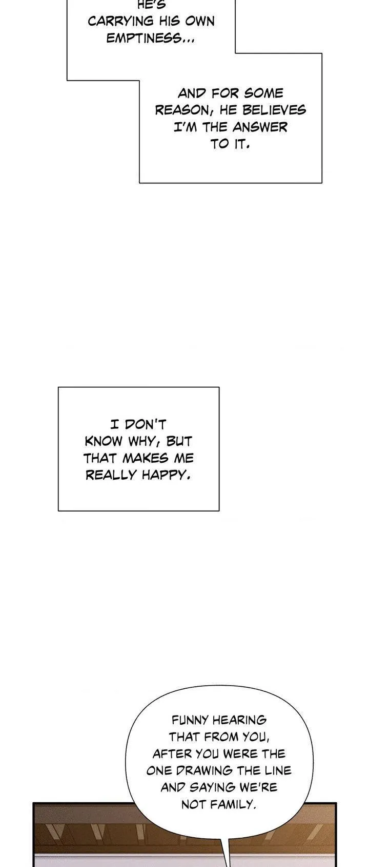 Read Boredom Alert chapter 21 image 39 on Lezhin