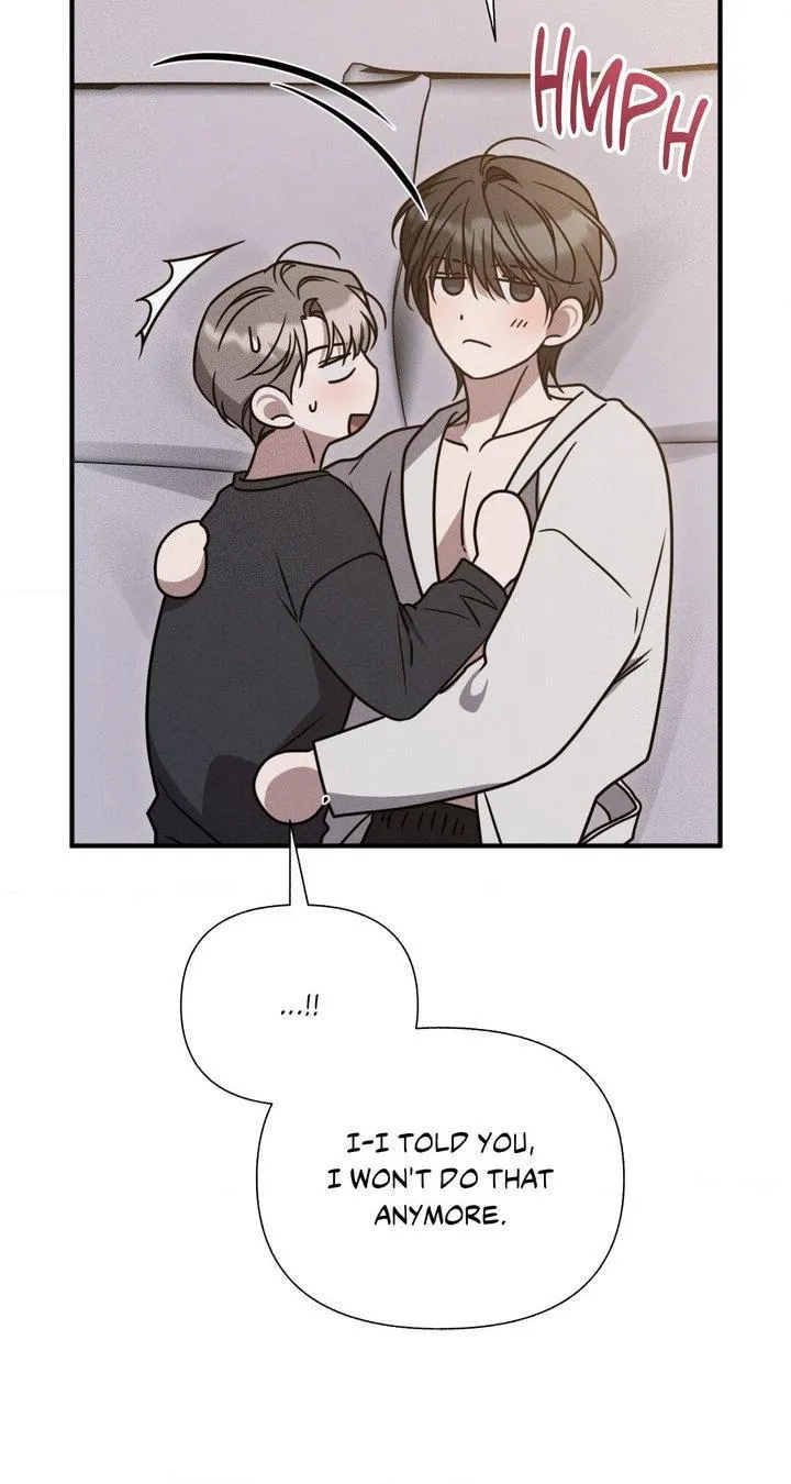 Read Boredom Alert chapter 21 image 40 on Lezhin