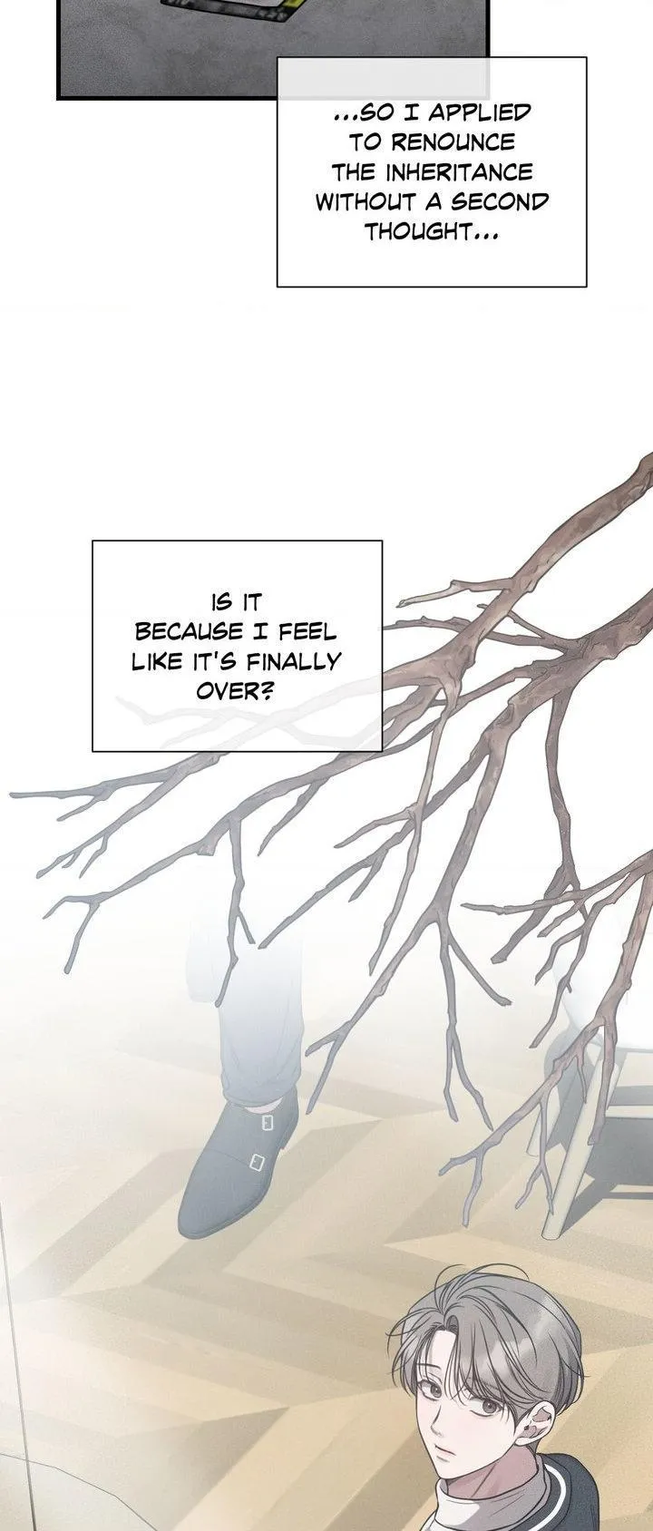 Read Boredom Alert chapter 21 image 45 on Lezhin