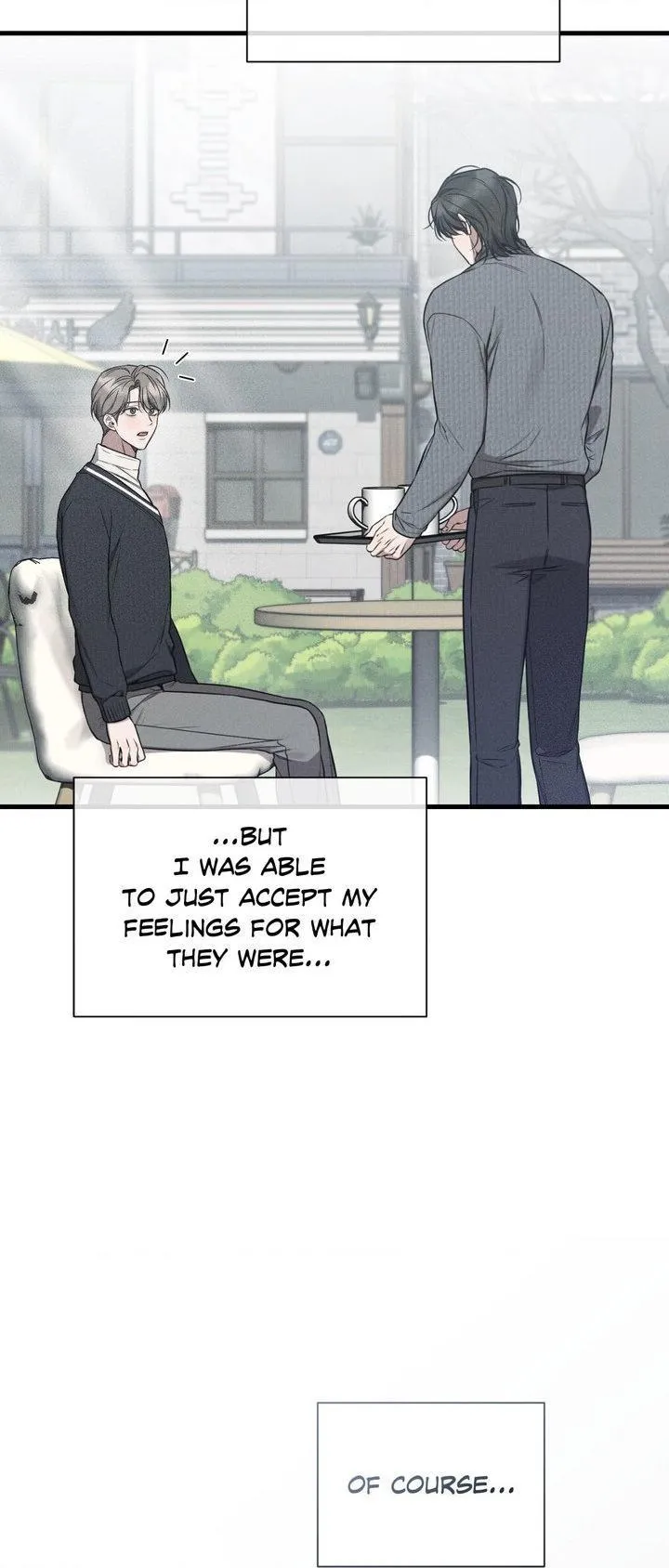 Read Boredom Alert chapter 21 image 47 on Lezhin
