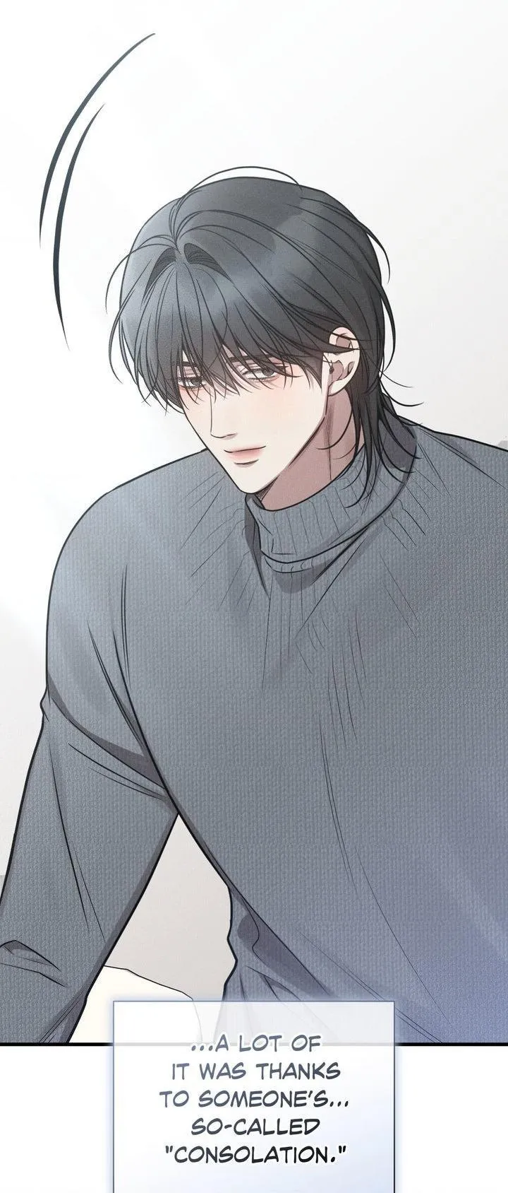 Read Boredom Alert chapter 21 image 48 on Lezhin