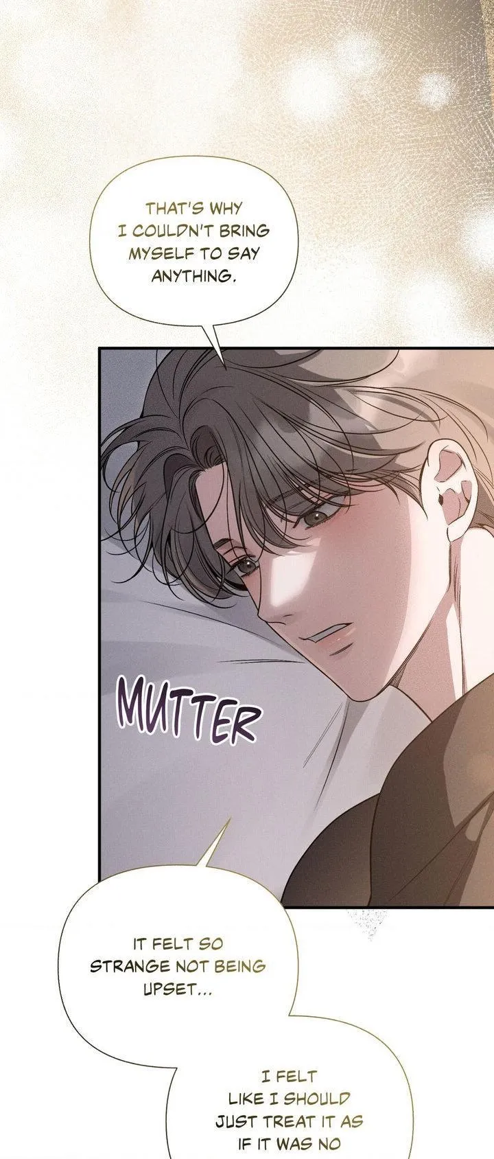 Read Boredom Alert chapter 21 image 5 on Lezhin