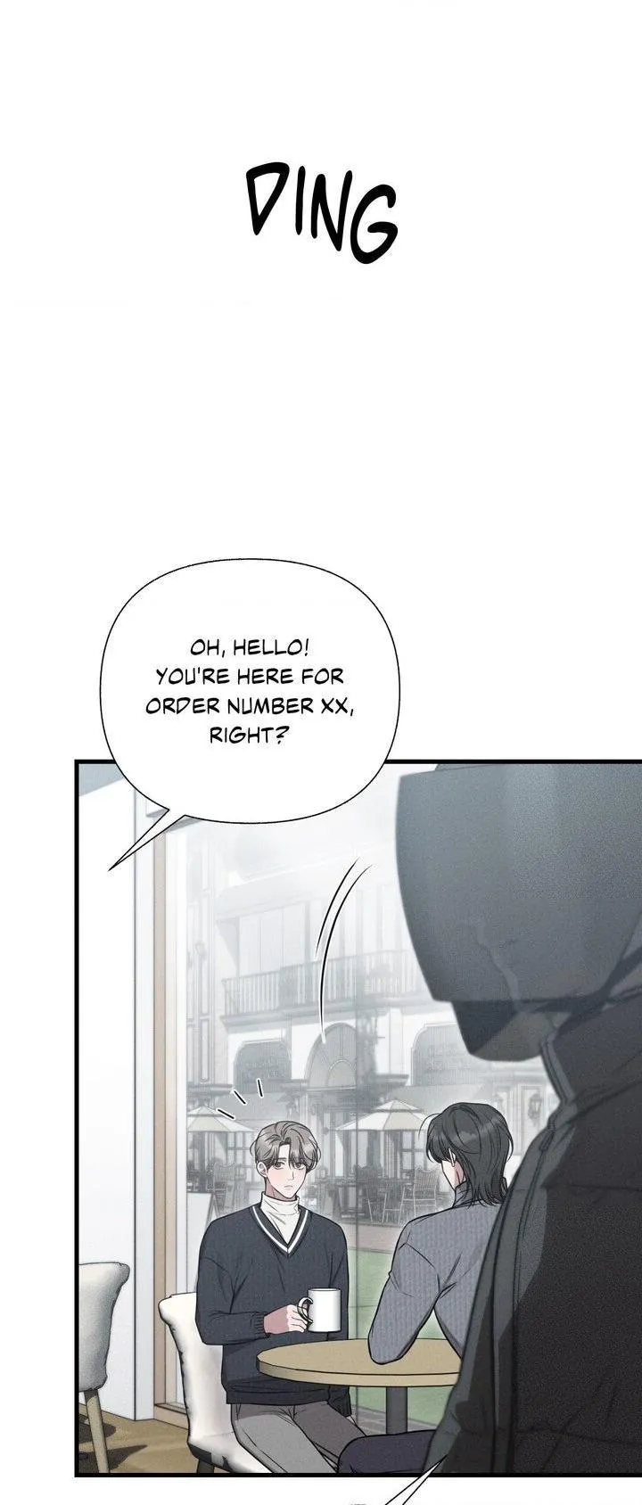 Read Boredom Alert chapter 21 image 50 on Lezhin
